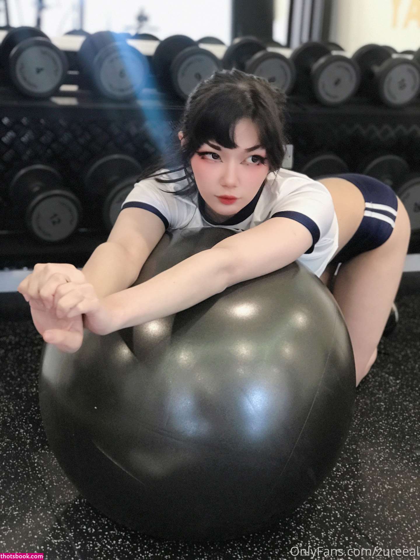 Zureeal Nude OnlyFans Photos #9 762749