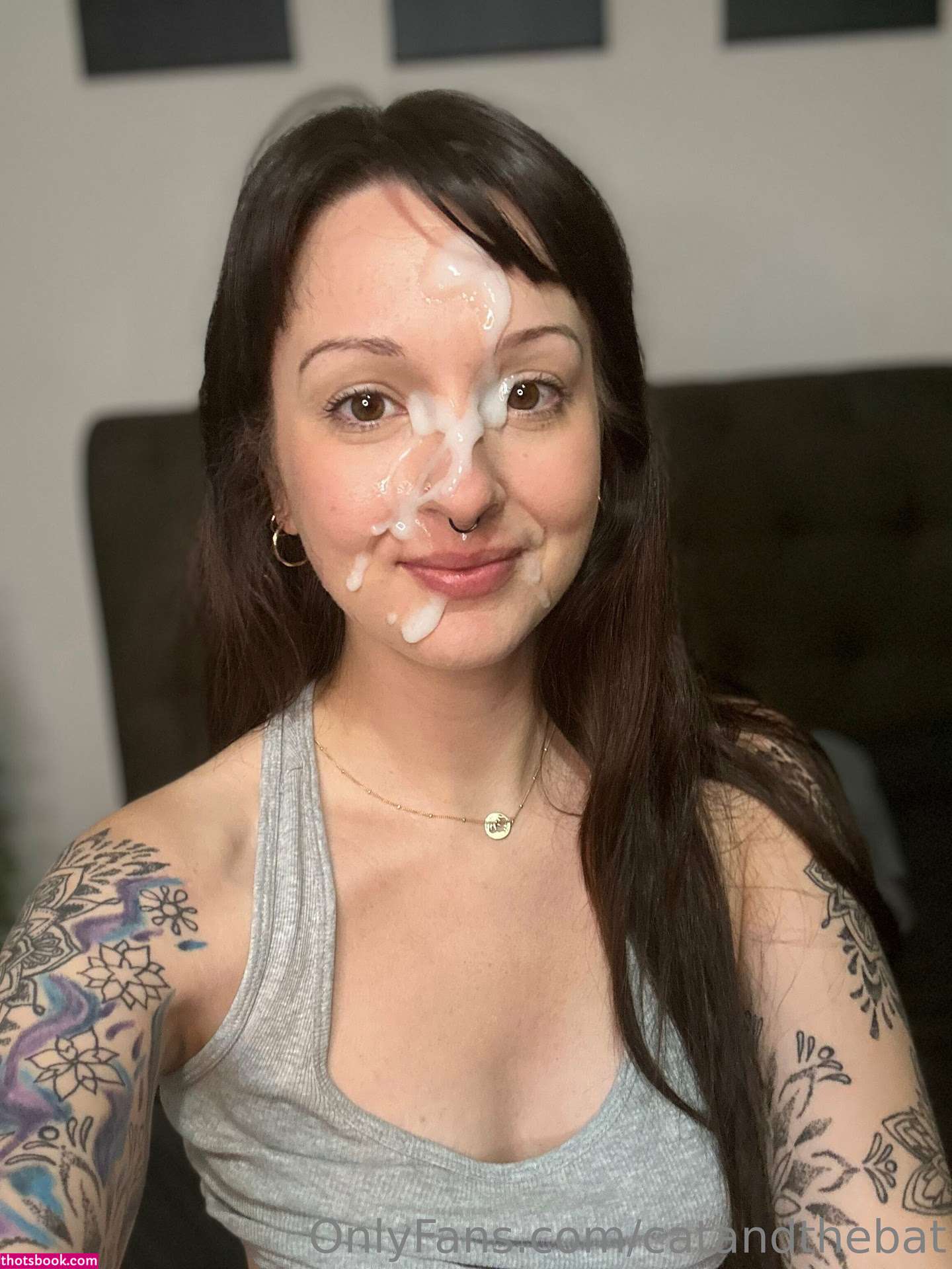 catandthebat wittlemousey Nude OnlyFans Photos #20 763012