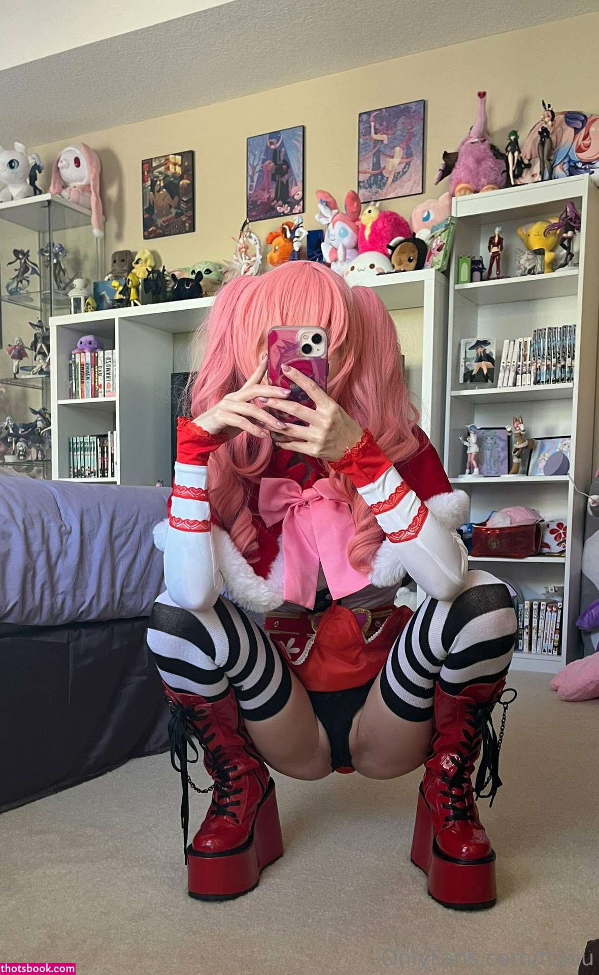 Frailu Nude OnlyFans Photos #44 763497