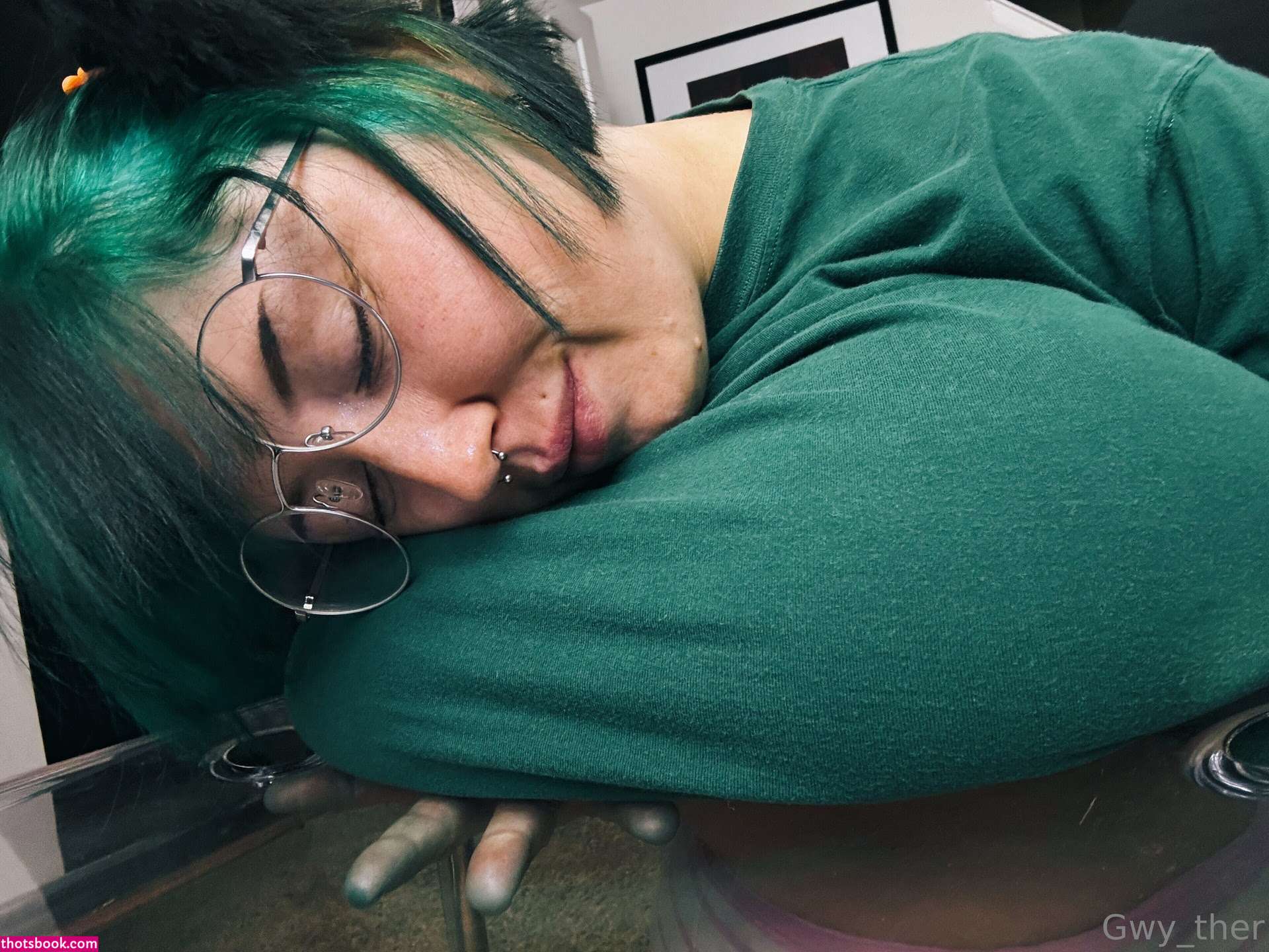 Gwy ther Nude OnlyFans Photos #10 763570