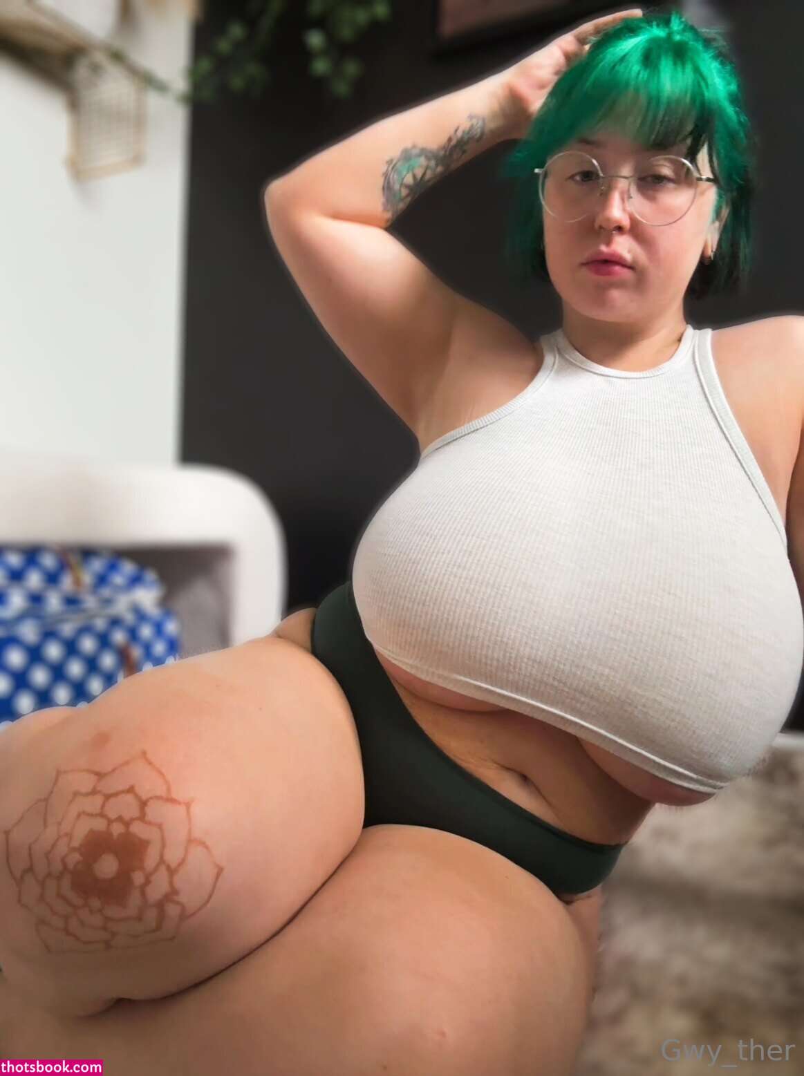 Gwy ther Nude OnlyFans Photos #13 763602