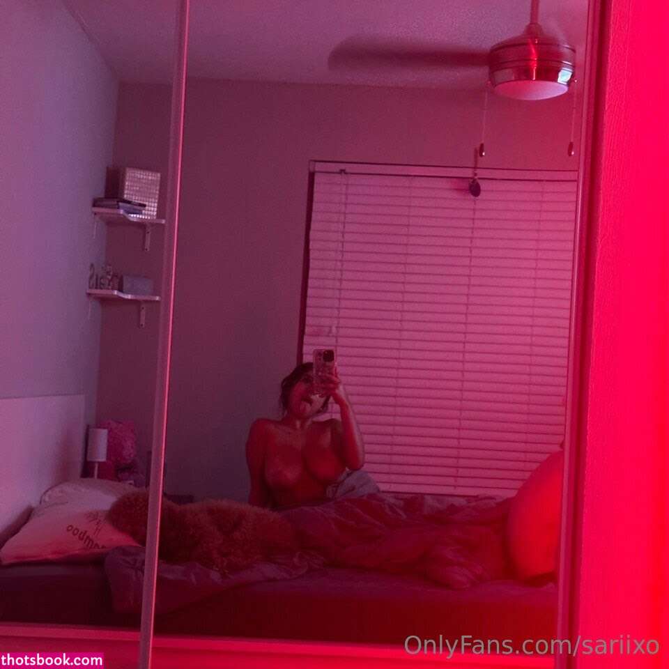 Sariixo Nude OnlyFans Photos #8 763722