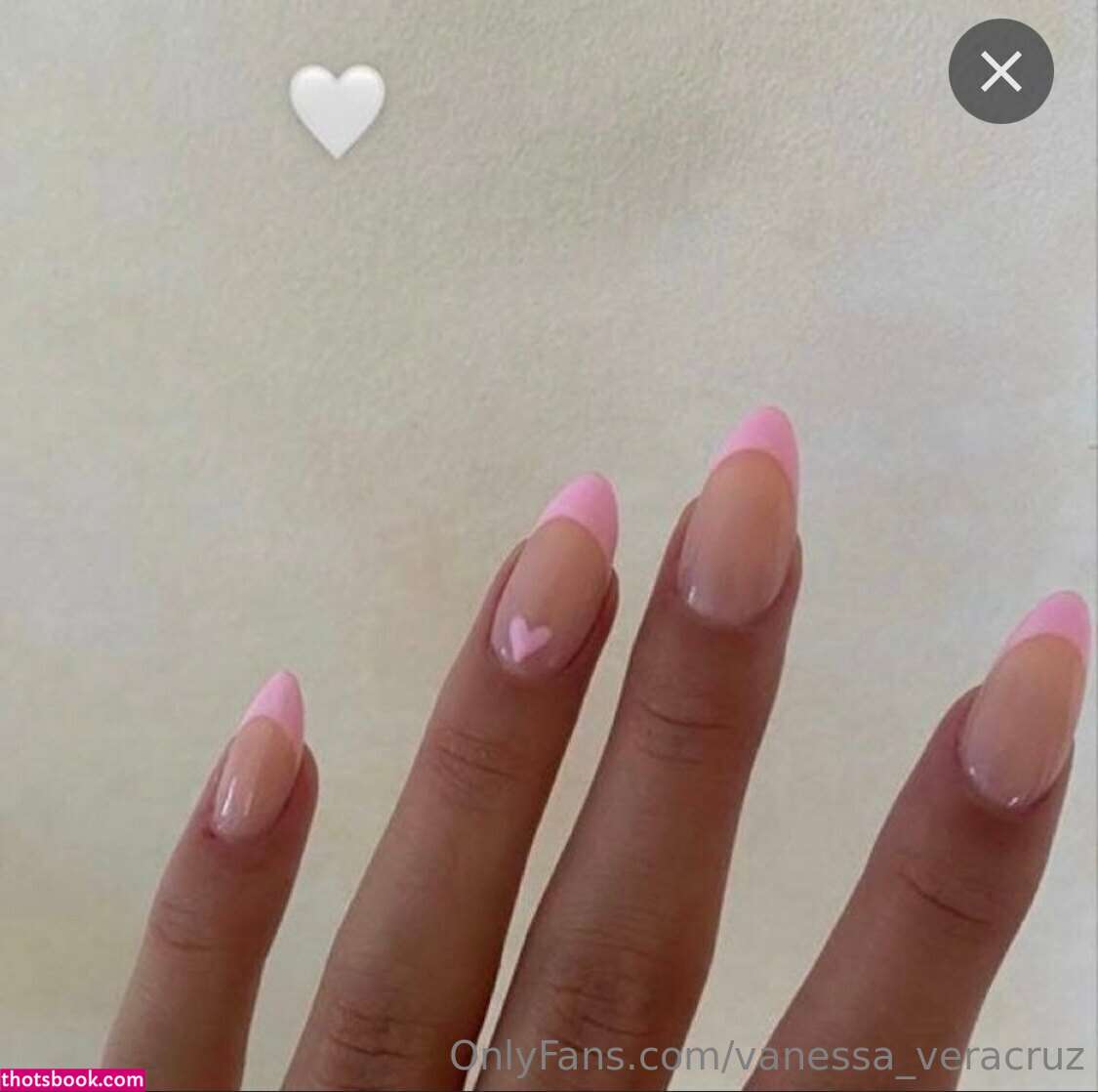 Vanessa Veracruz Nude OnlyFans Photos #15 763871