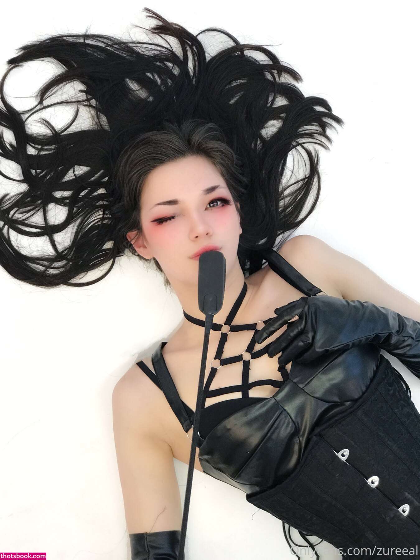 Zureeal Nude OnlyFans Photos #11 763913