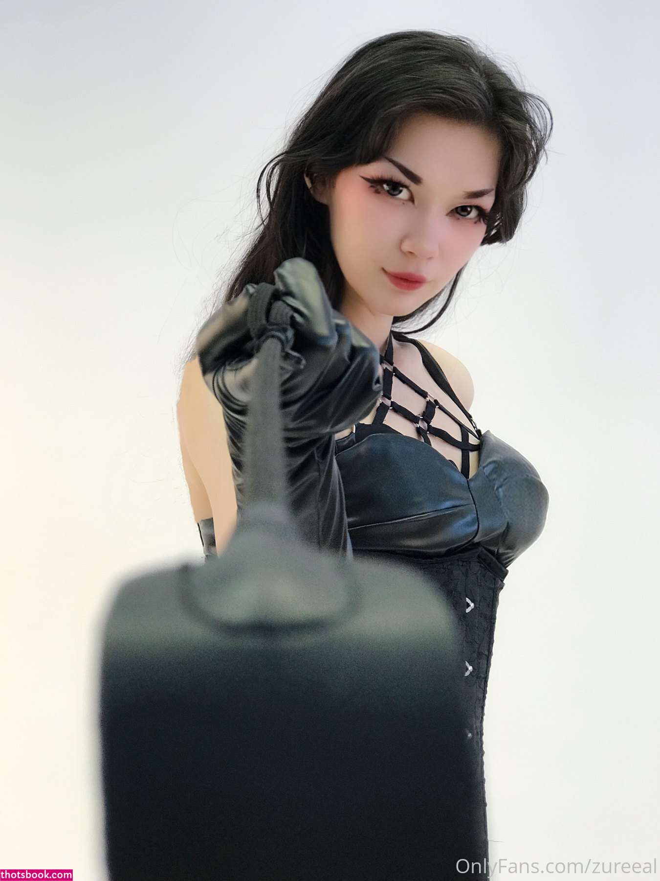 Zureeal Nude OnlyFans Photos #11 763915