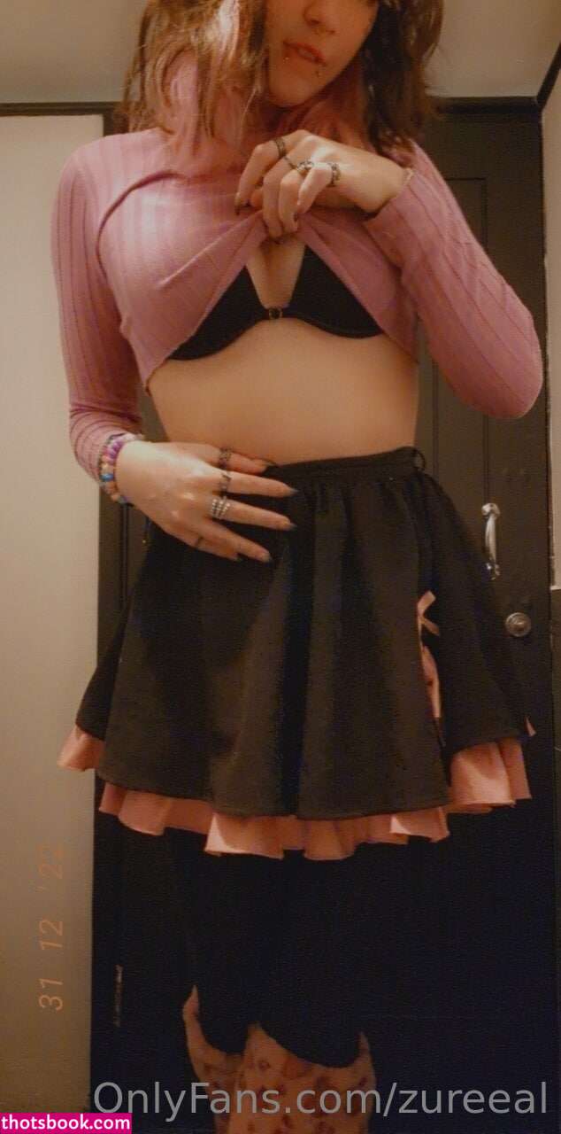 Zureeal Nude OnlyFans Photos #13 763939