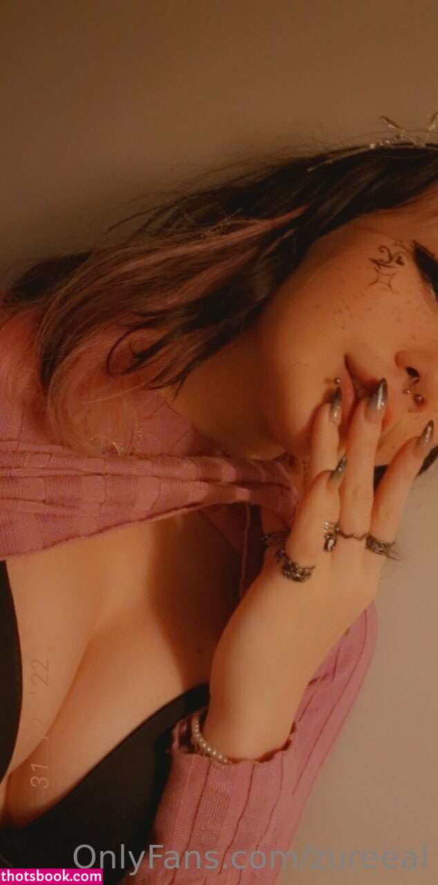 Zureeal Nude OnlyFans Photos #13 763944