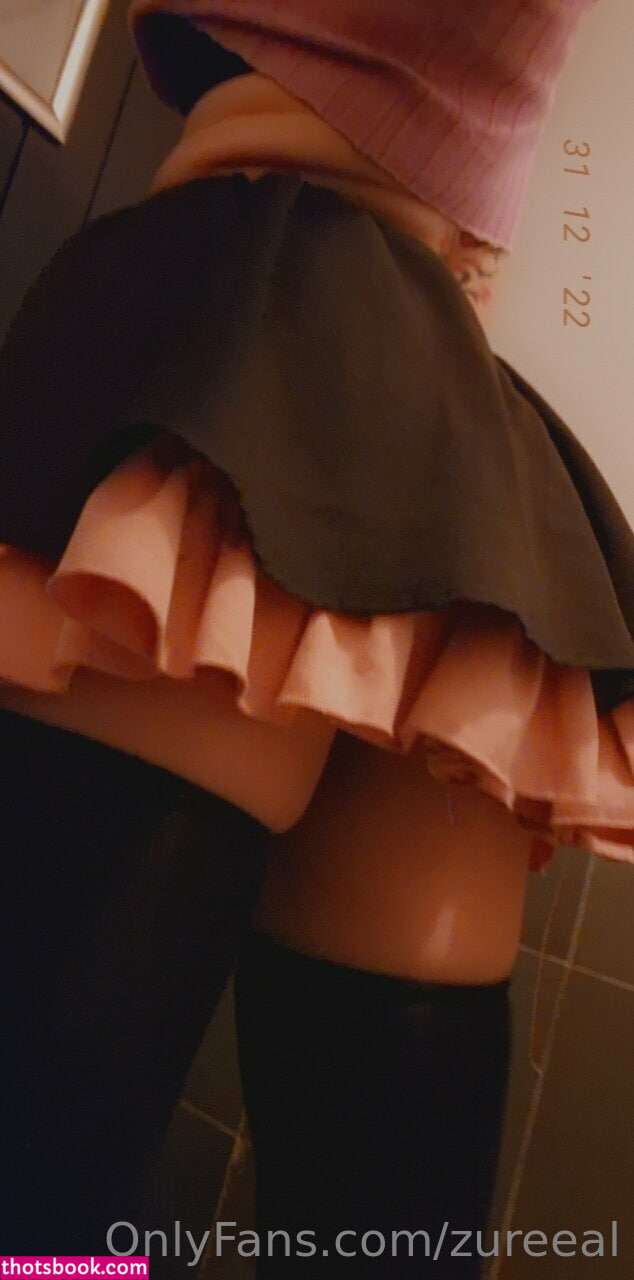 Zureeal Nude OnlyFans Photos #13 763948