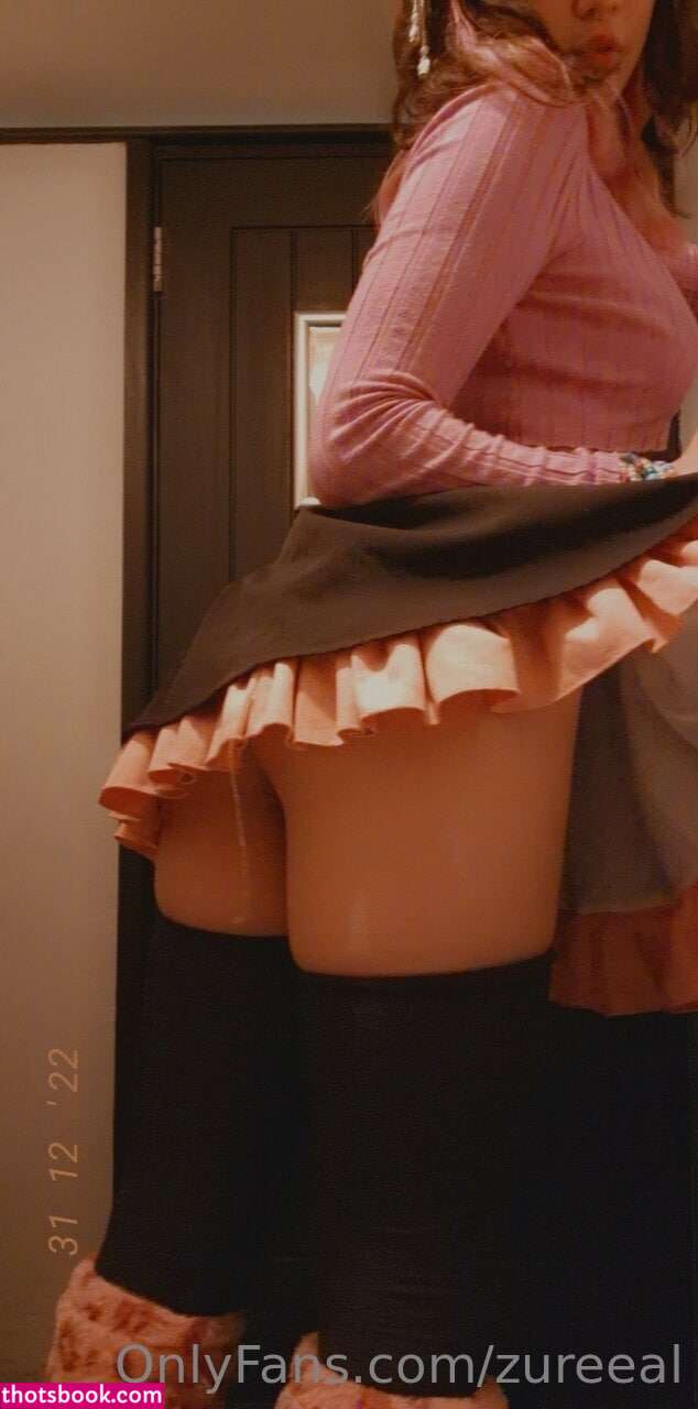 Zureeal Nude OnlyFans Photos #13 763949