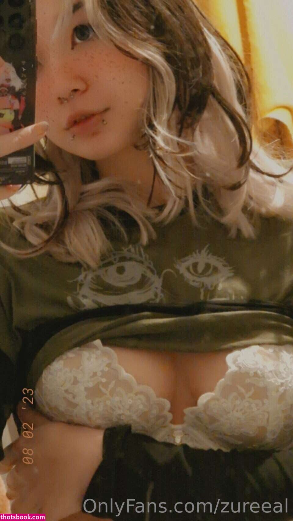 Zureeal Nude OnlyFans Photos #14 763956