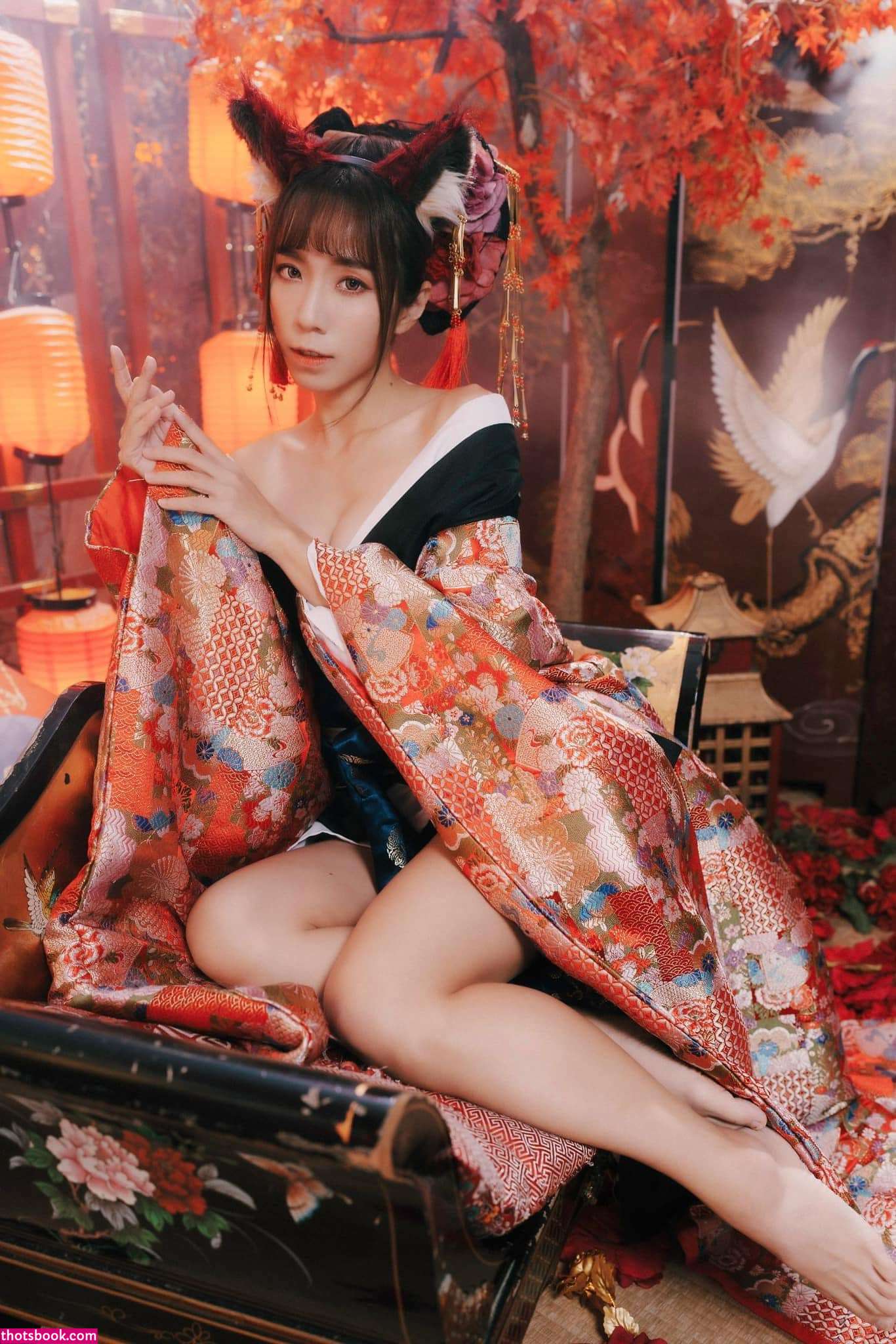 Chopperting Nude OnlyFans Photos #1 782603