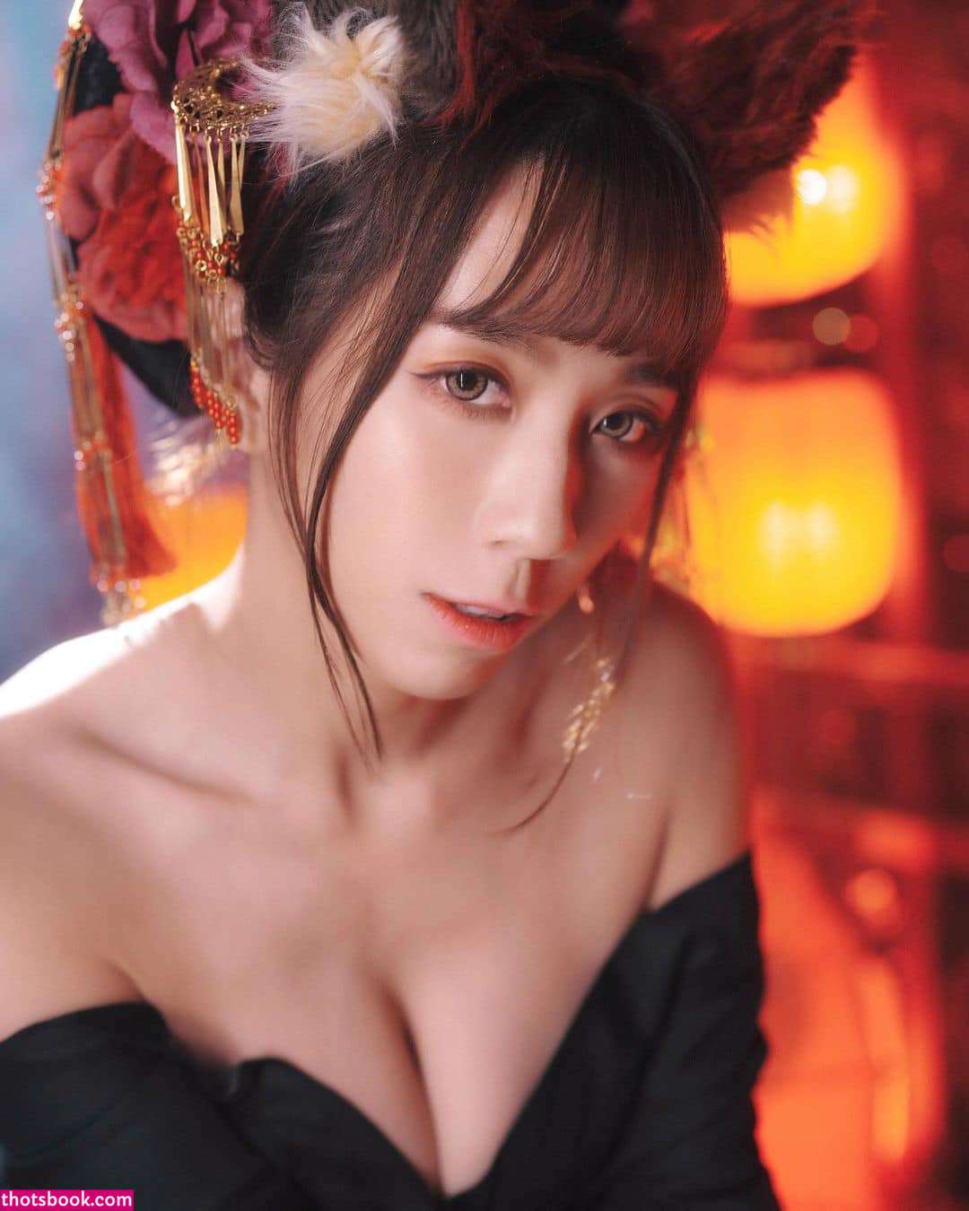 Chopperting Nude OnlyFans Photos #1 782606