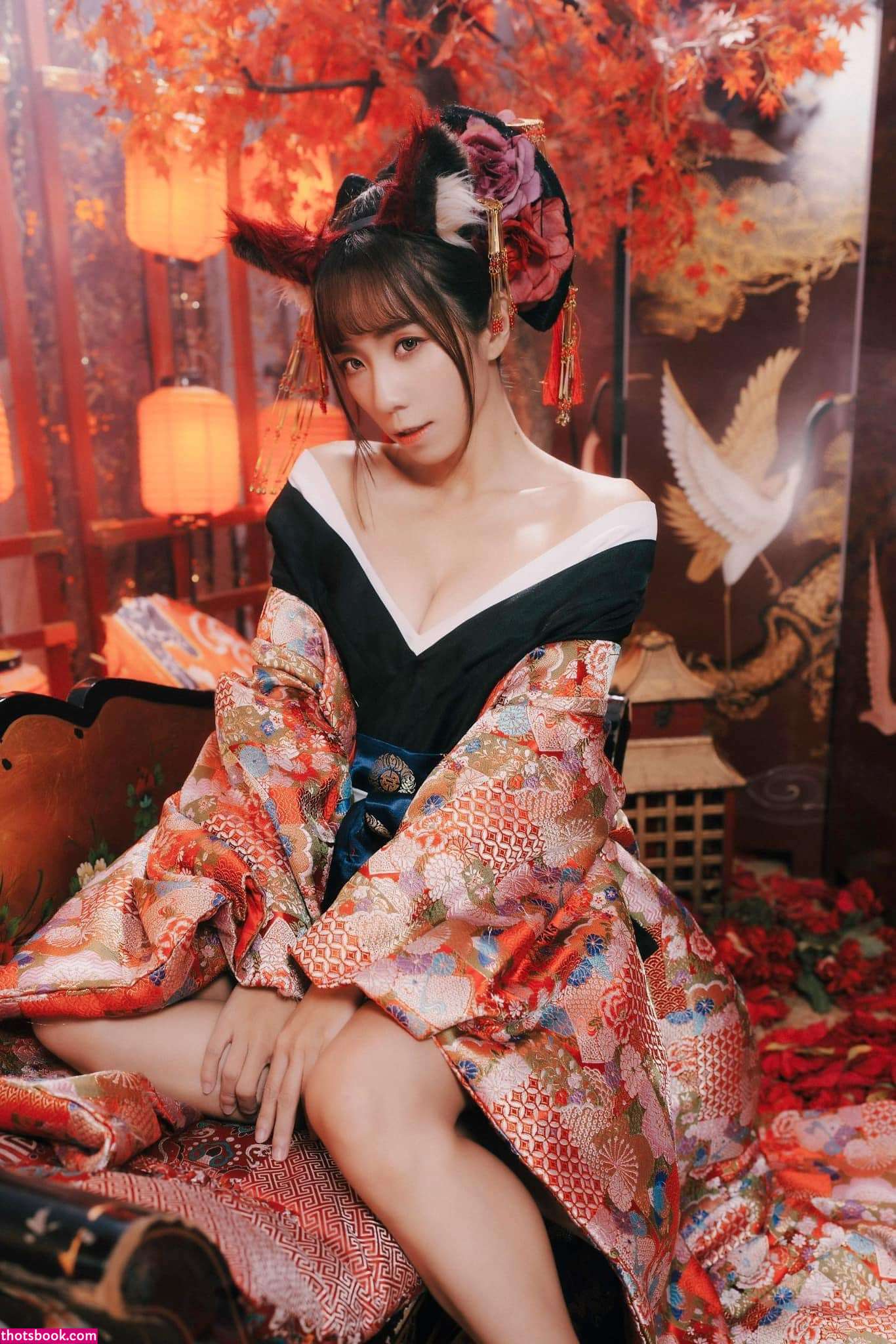 Chopperting Nude OnlyFans Photos #1 782607