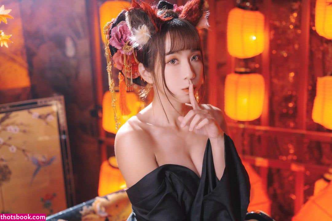 Chopperting Nude OnlyFans Photos #1 782608