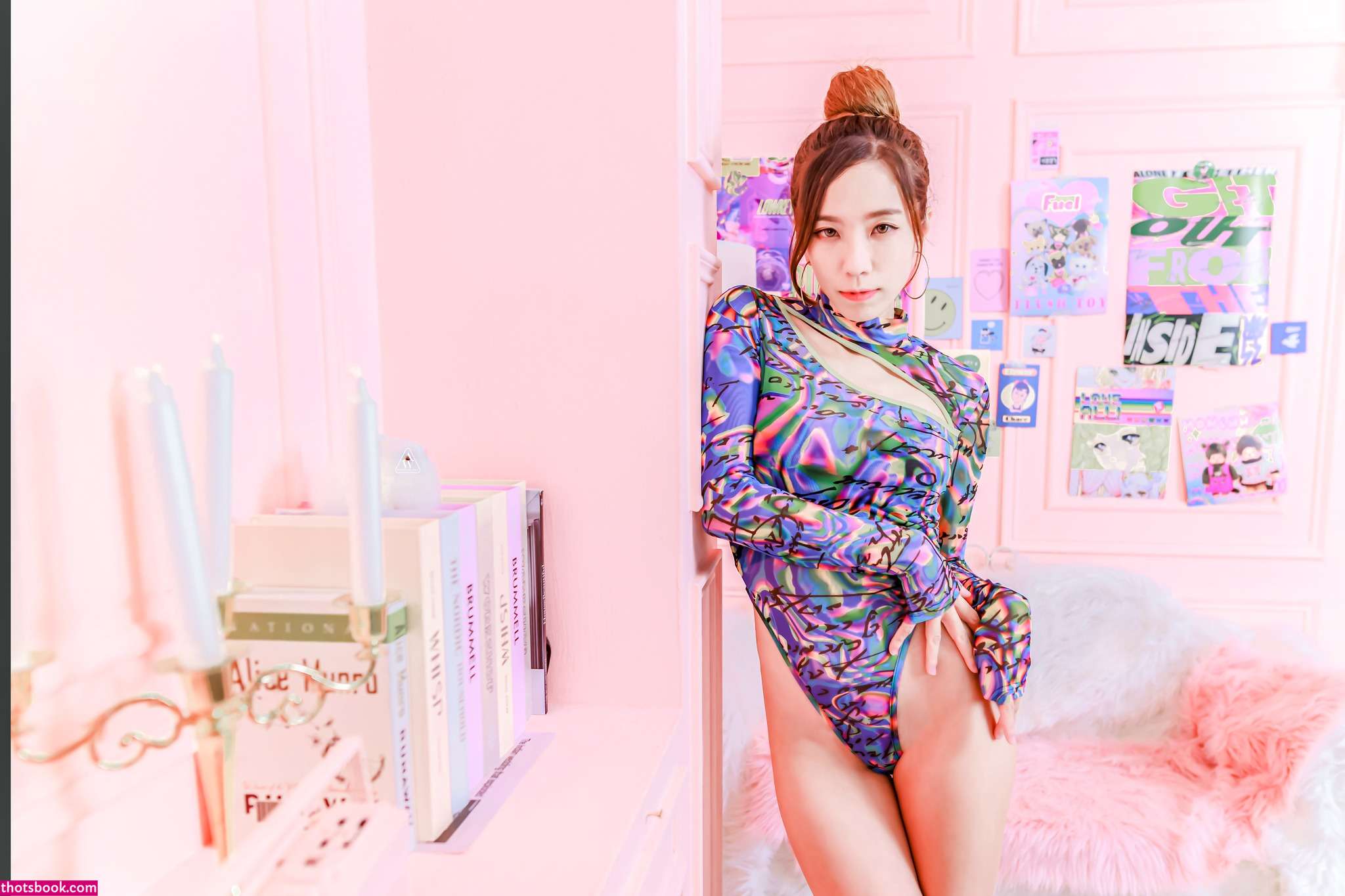 Chopperting Nude OnlyFans Photos #2 782620