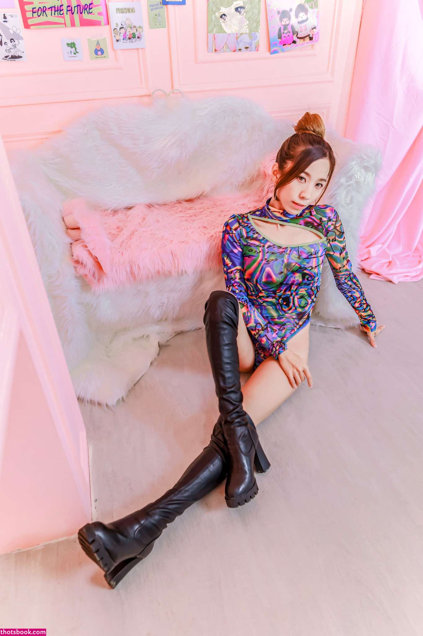 Chopperting Nude OnlyFans Photos #2 782624