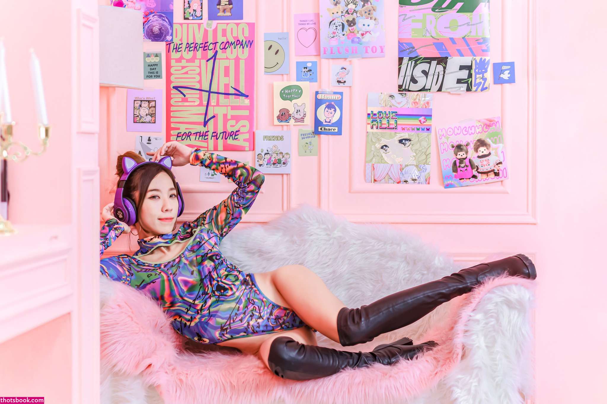 Chopperting Nude OnlyFans Photos #2 782634