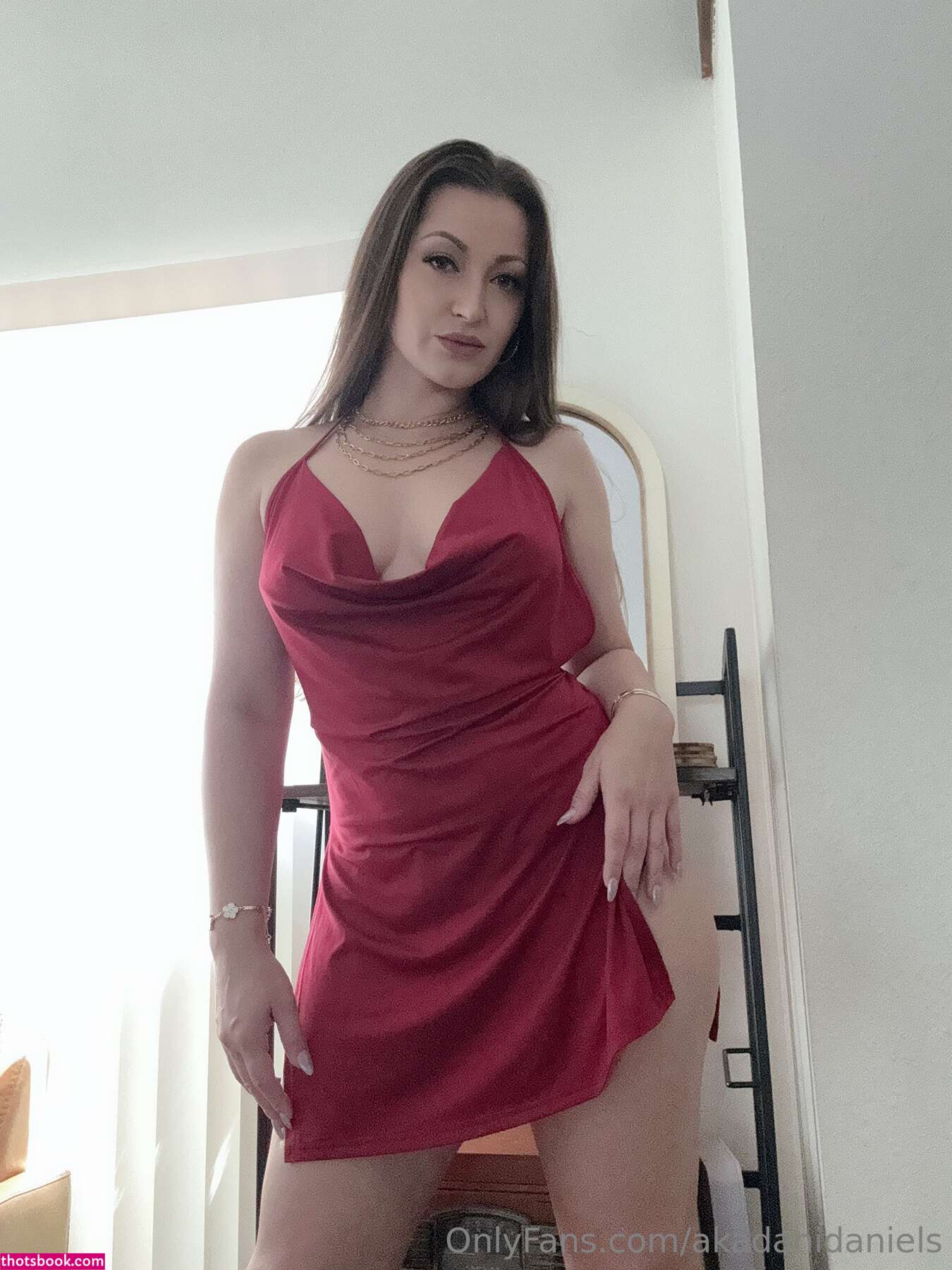 Dani Daniels Nude OnlyFans Photos #65 782735