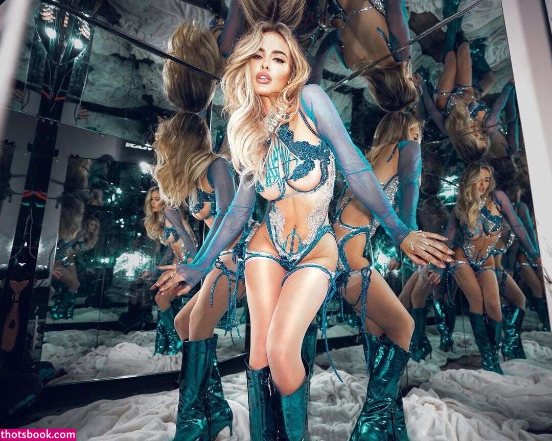 Elena Kamperi Nude OnlyFans Photos #40 782854