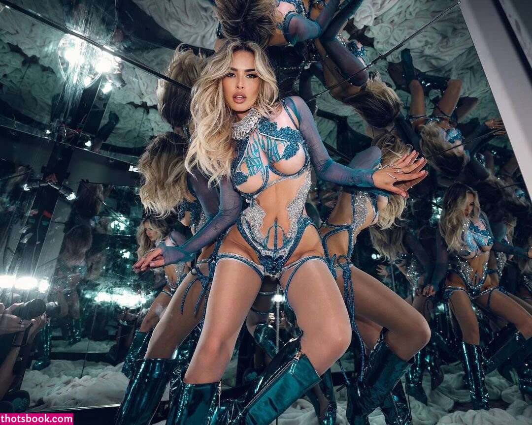 Elena Kamperi Nude OnlyFans Photos #43 782874