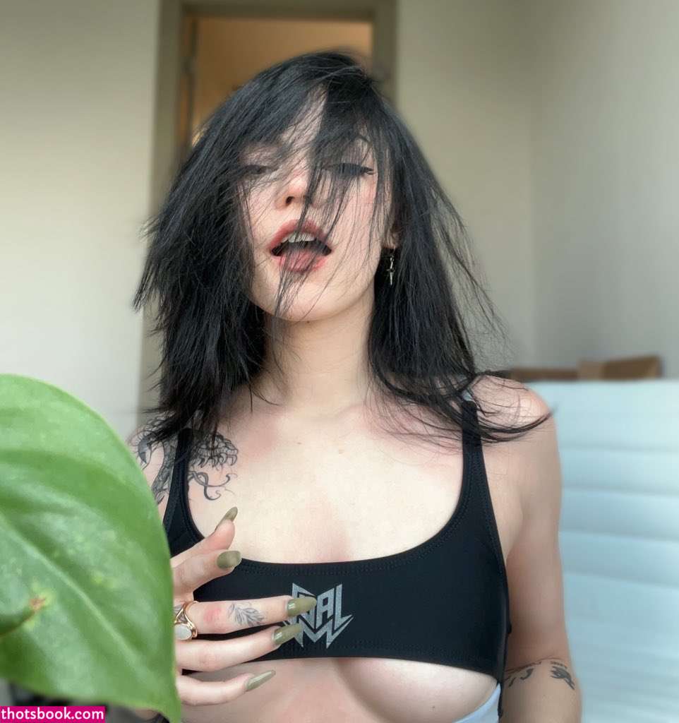 essaere Nude OnlyFans Photos #42 782945