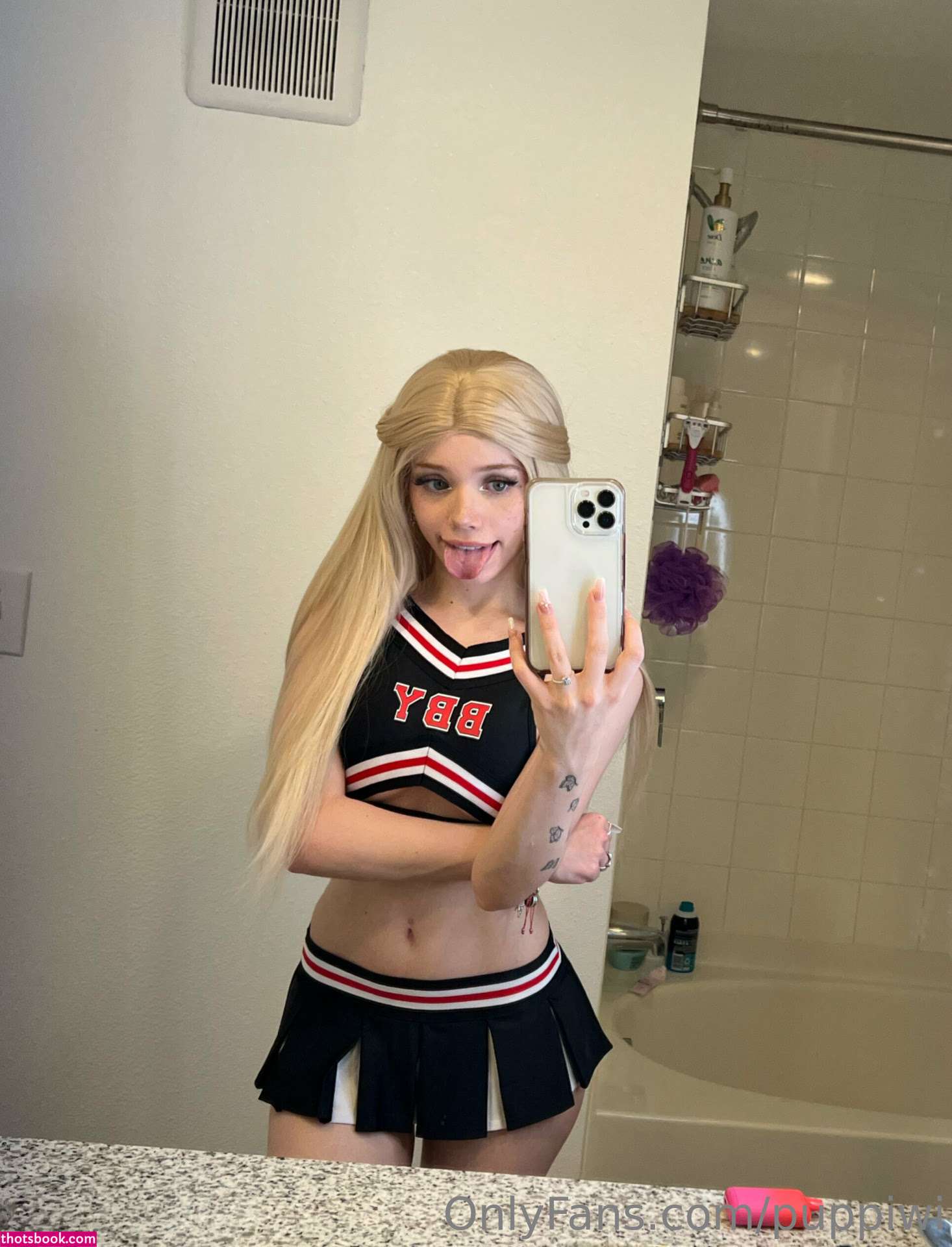 Grinchie puppiwii Nude OnlyFans Photos #14 783080