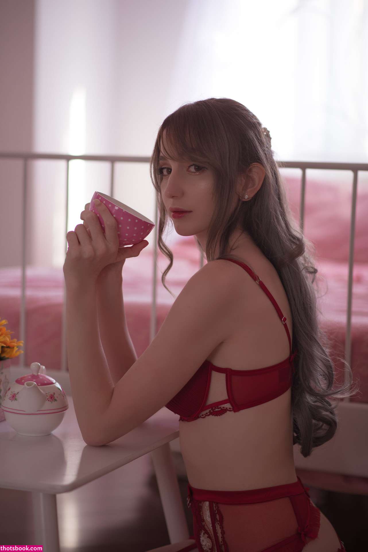 Meki Nude OnlyFans Photos #1 783368