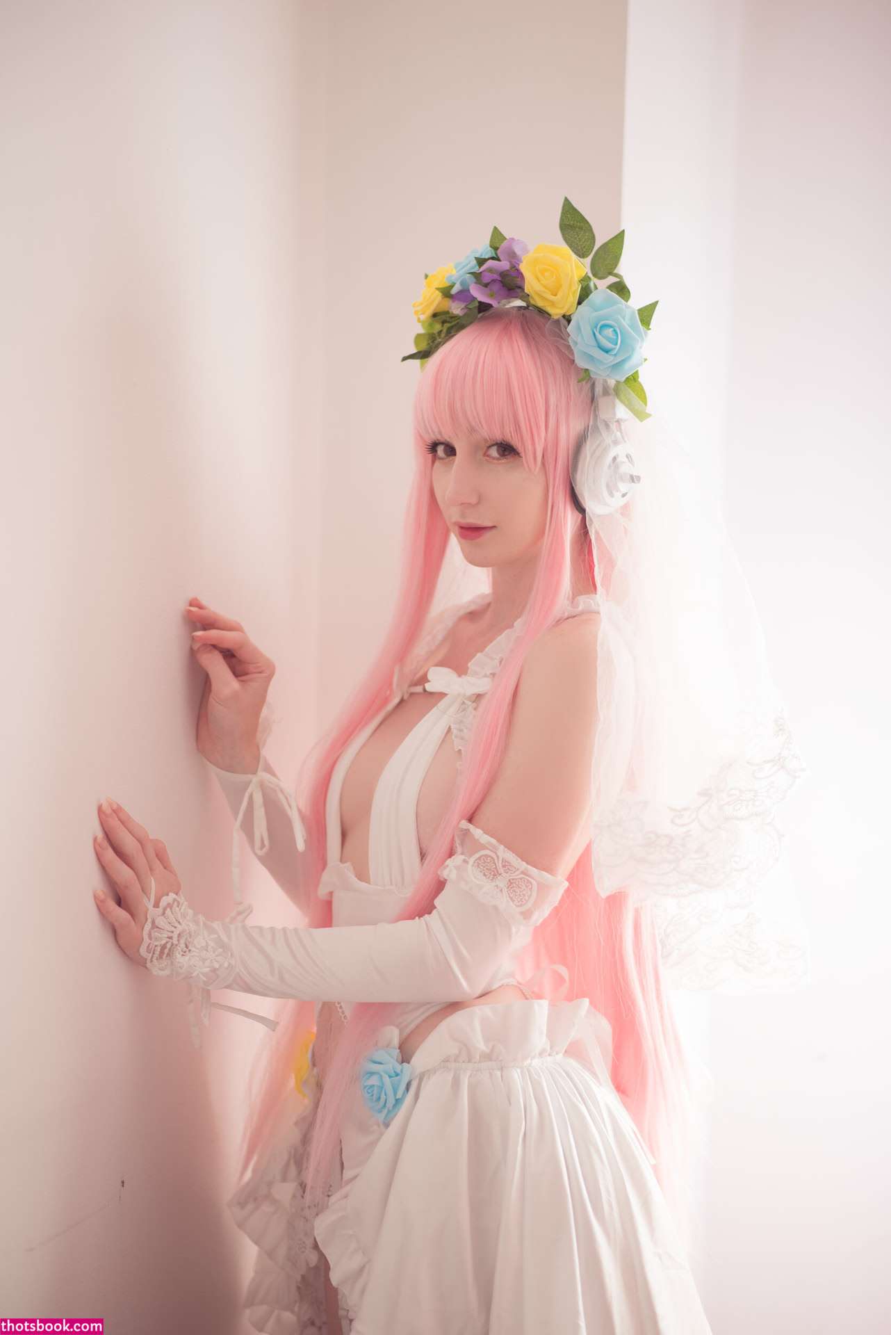 Meki Nude OnlyFans Photos #2 783378