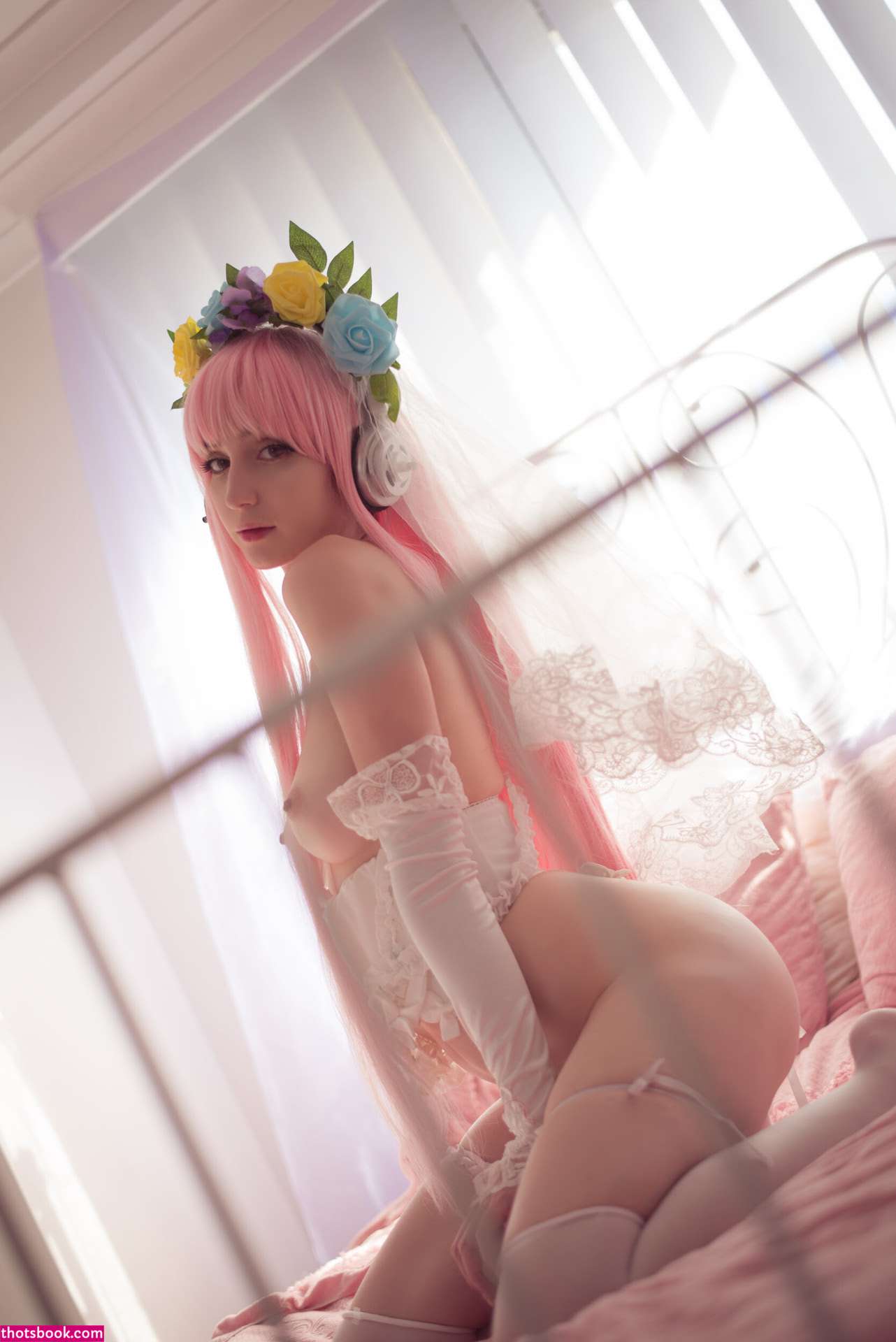 Meki Nude OnlyFans Photos #2 783380