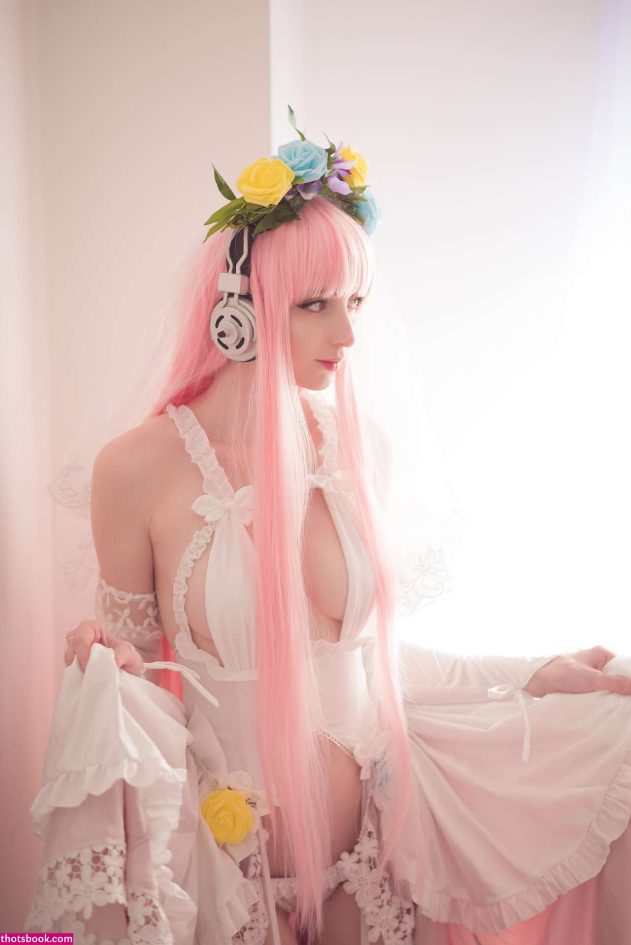 Meki Nude OnlyFans Photos #2 783396