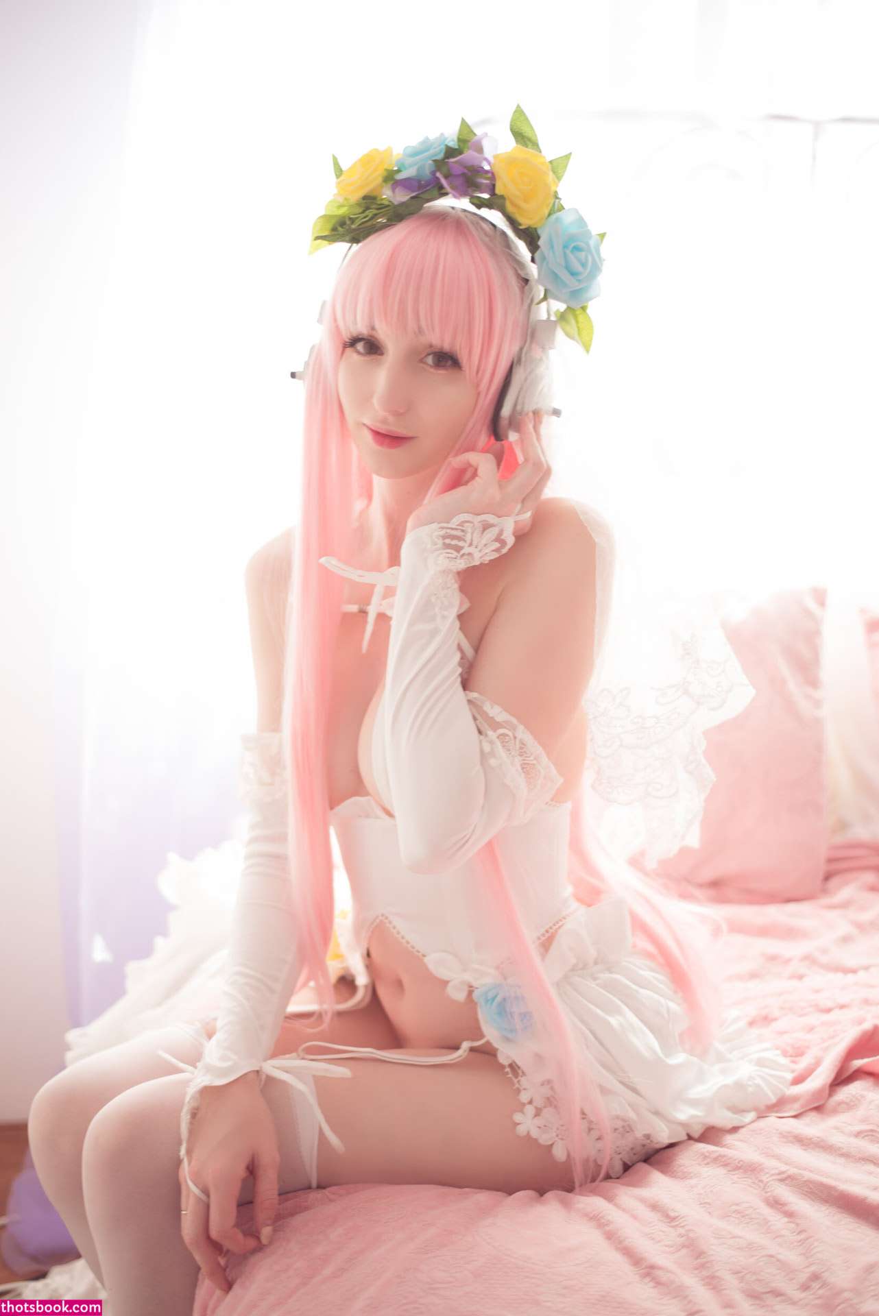 Meki Nude OnlyFans Photos #2 783407