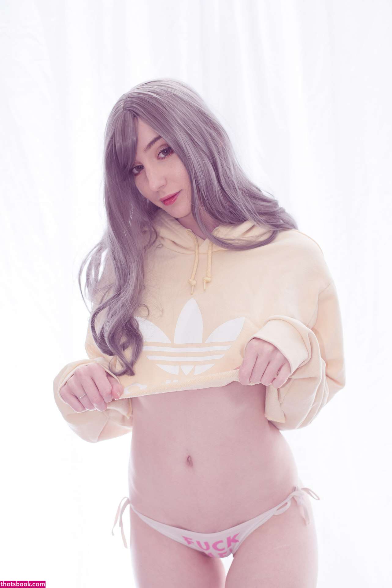 Meki Nude OnlyFans Photos #3 783422