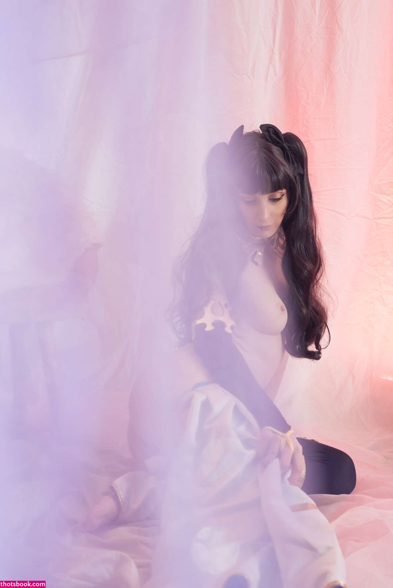 Meki Nude OnlyFans Photos #4 783444