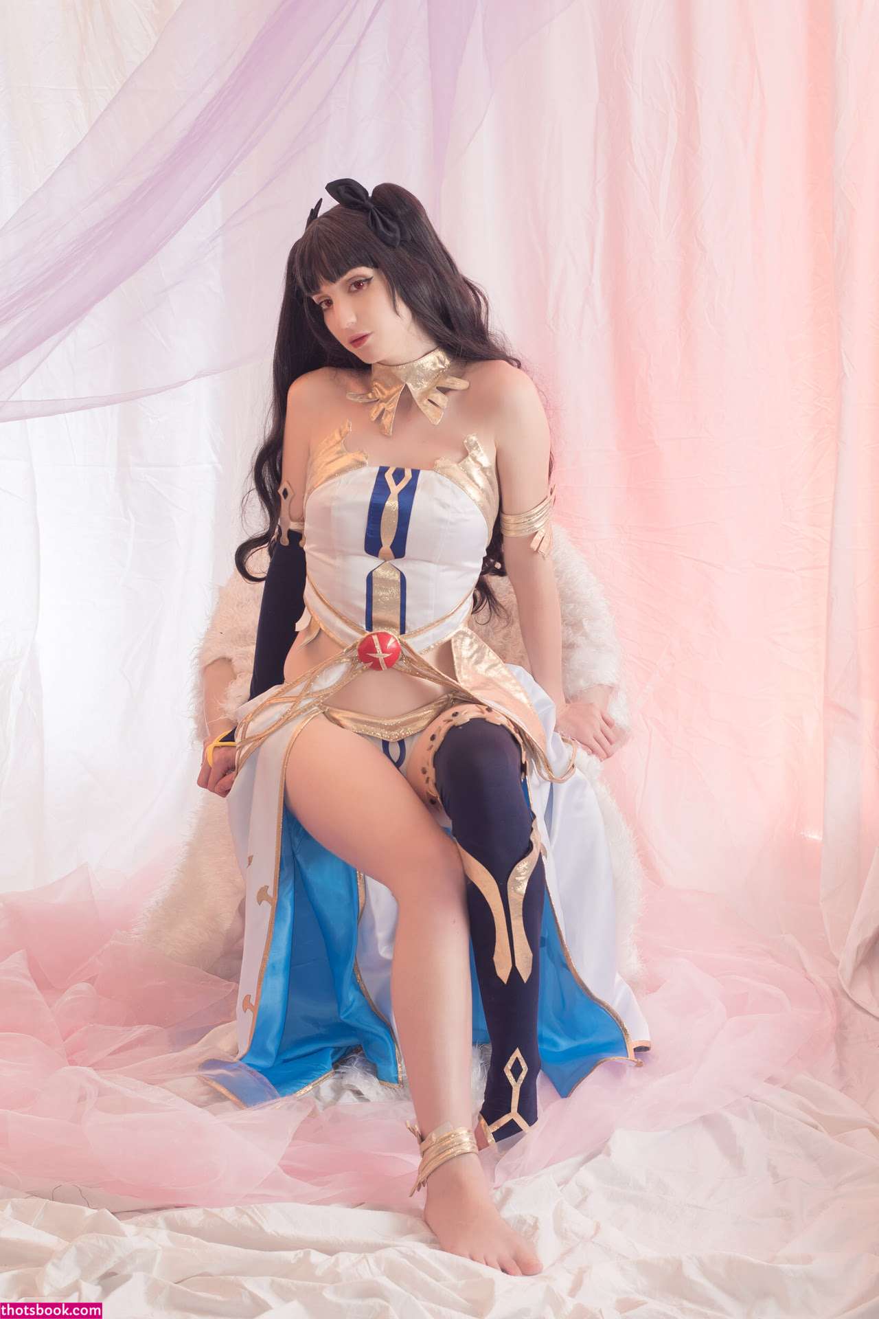 Meki Nude OnlyFans Photos #4 783449