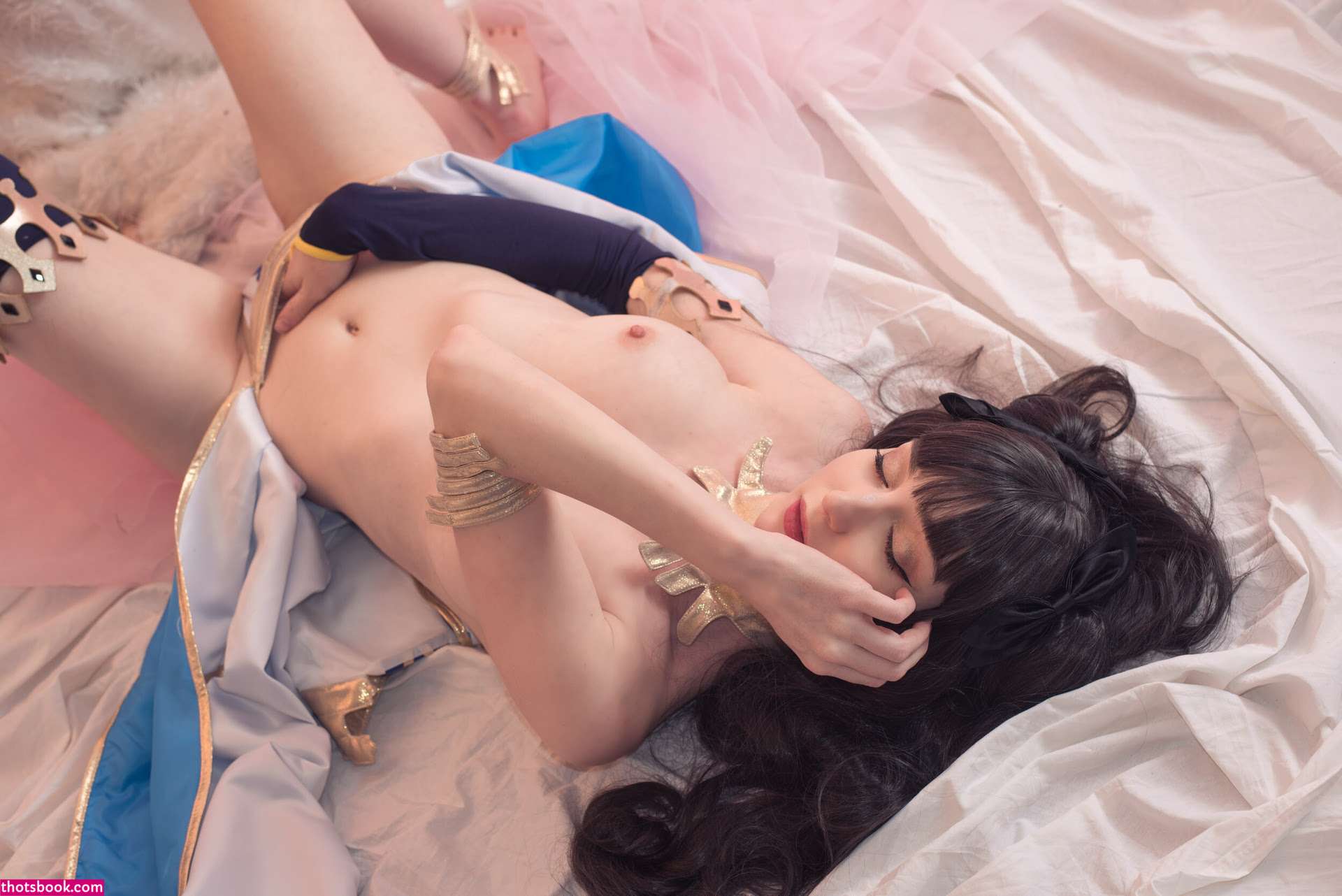 Meki Nude OnlyFans Photos #4 783452