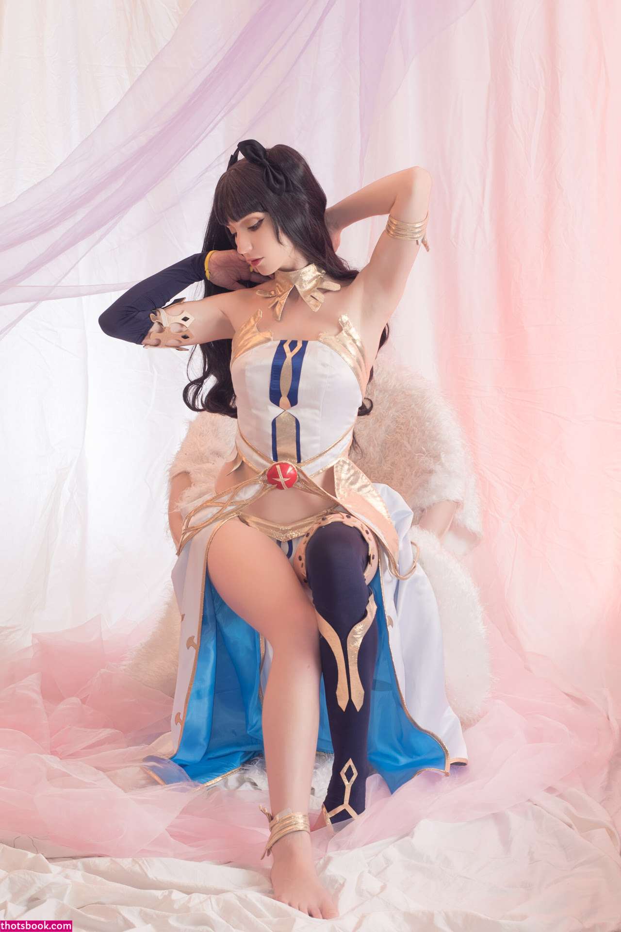 Meki Nude OnlyFans Photos #4 783461