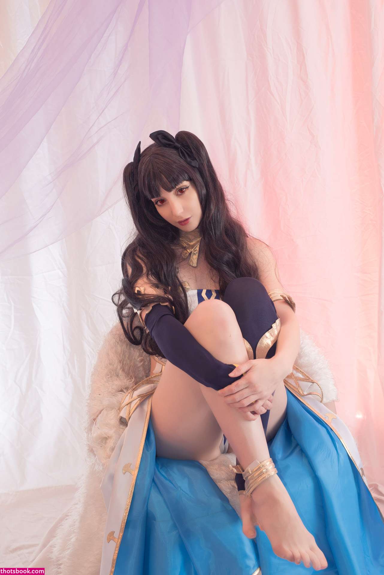 Meki Nude OnlyFans Photos #4 783463