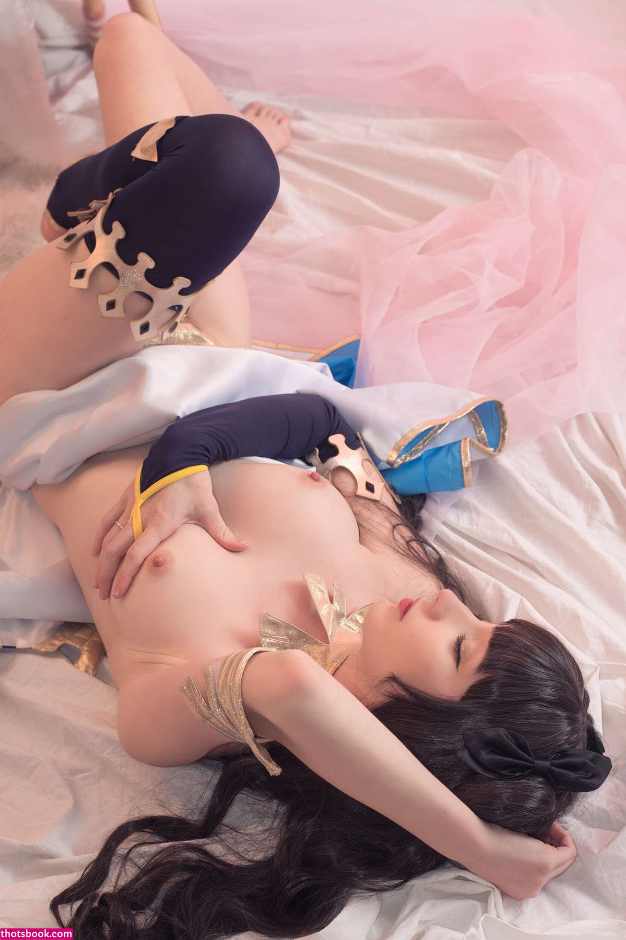 Meki Nude OnlyFans Photos #4 783465