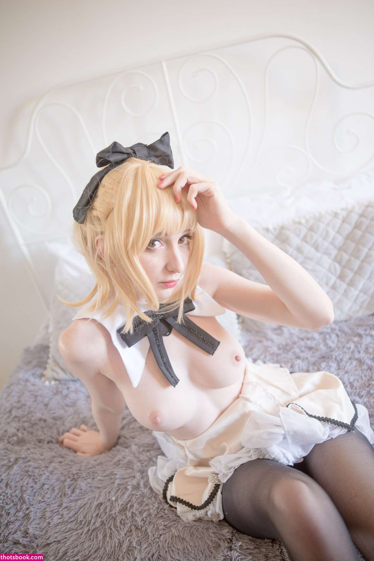 Meki Nude OnlyFans Photos #5 783471