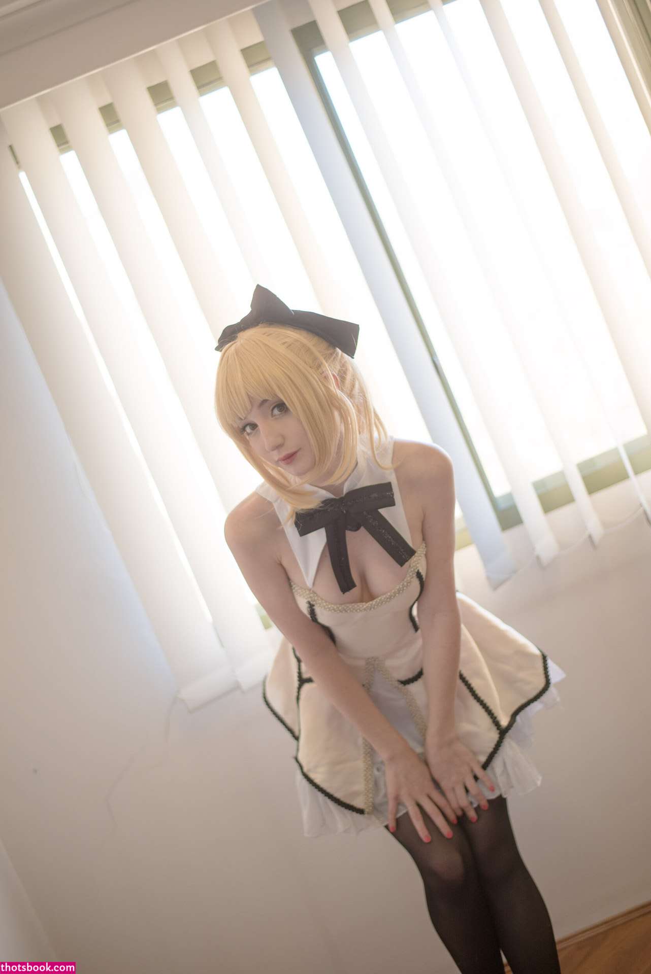 Meki Nude OnlyFans Photos #5 783484