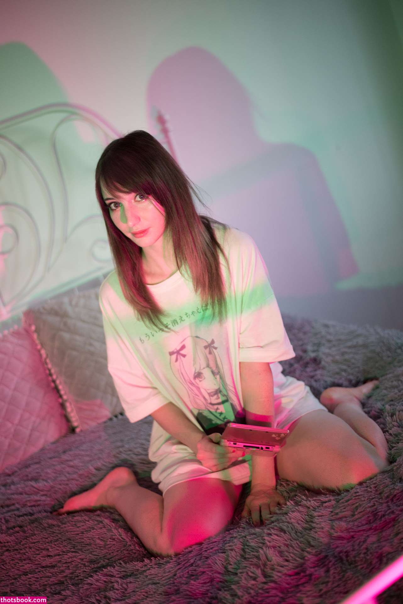 Meki Nude OnlyFans Photos #7 783521