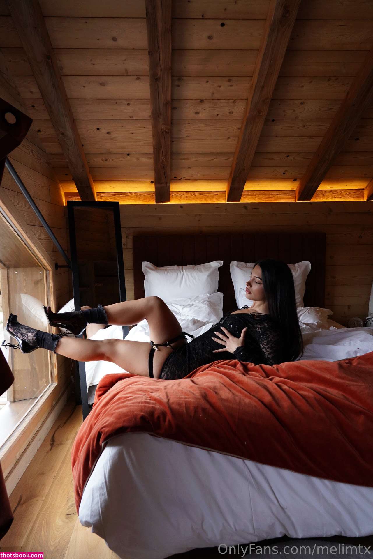 Melissa Melimtx Nude OnlyFans Photos #68 783643