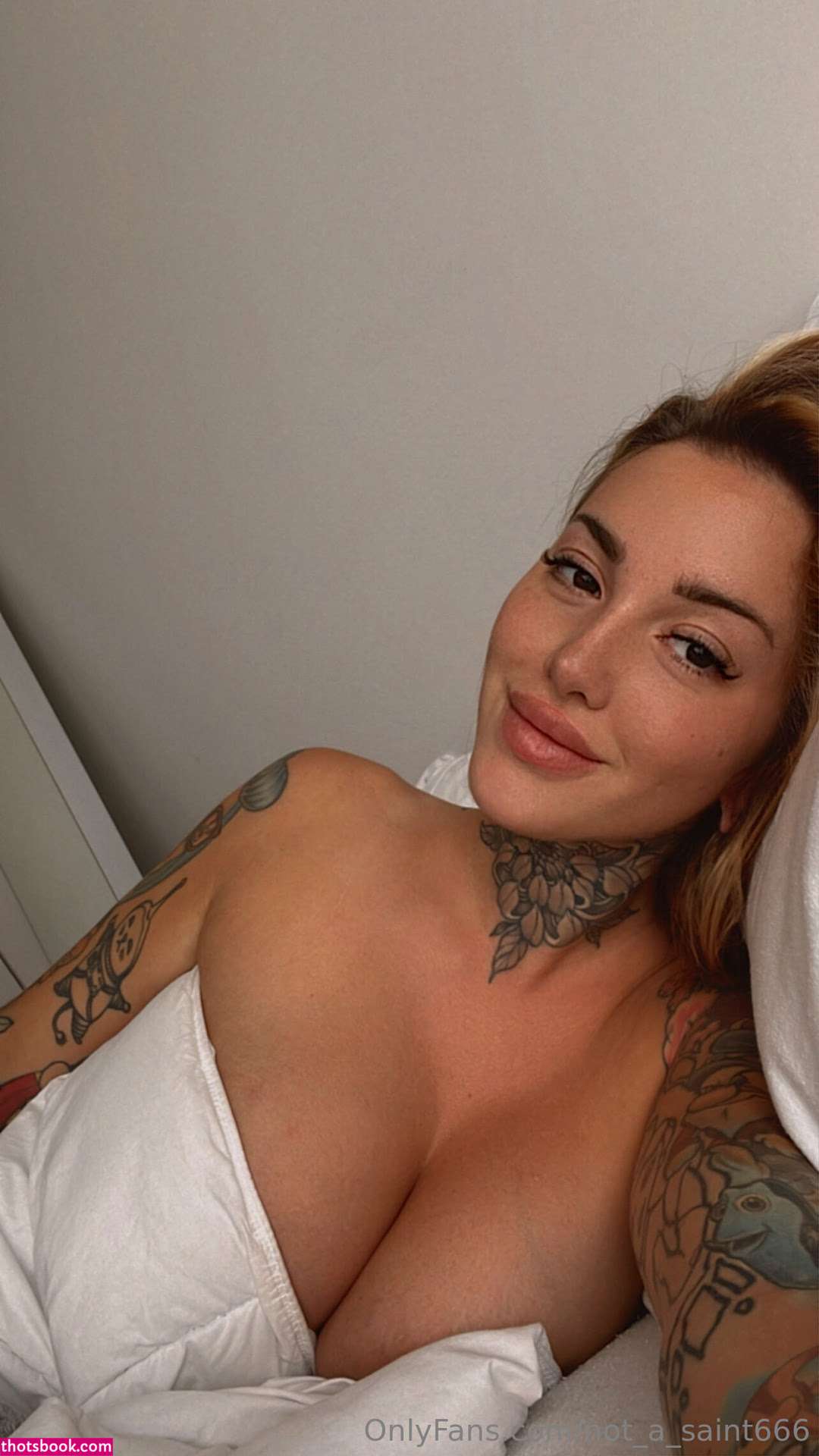 Notasaint666 Nude OnlyFans Photos #5 783737