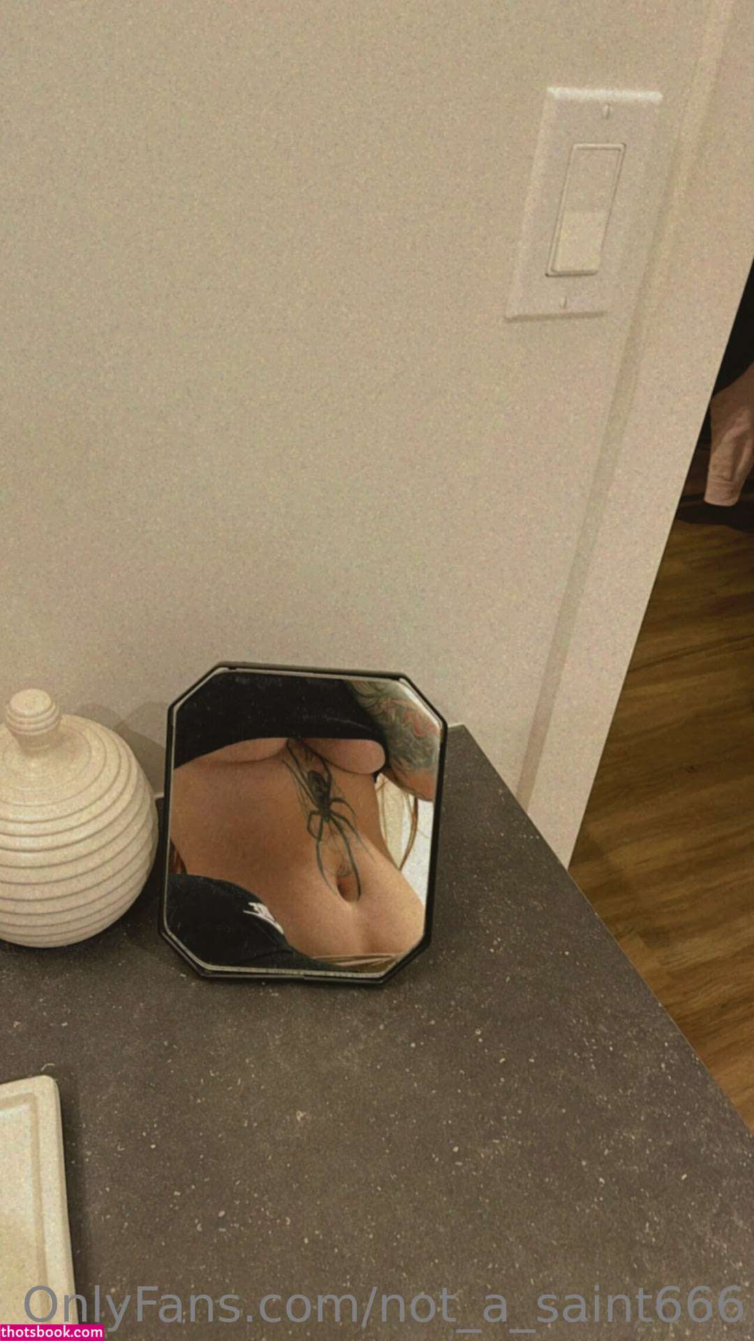 Notasaint666 Nude OnlyFans Photos #5 783739