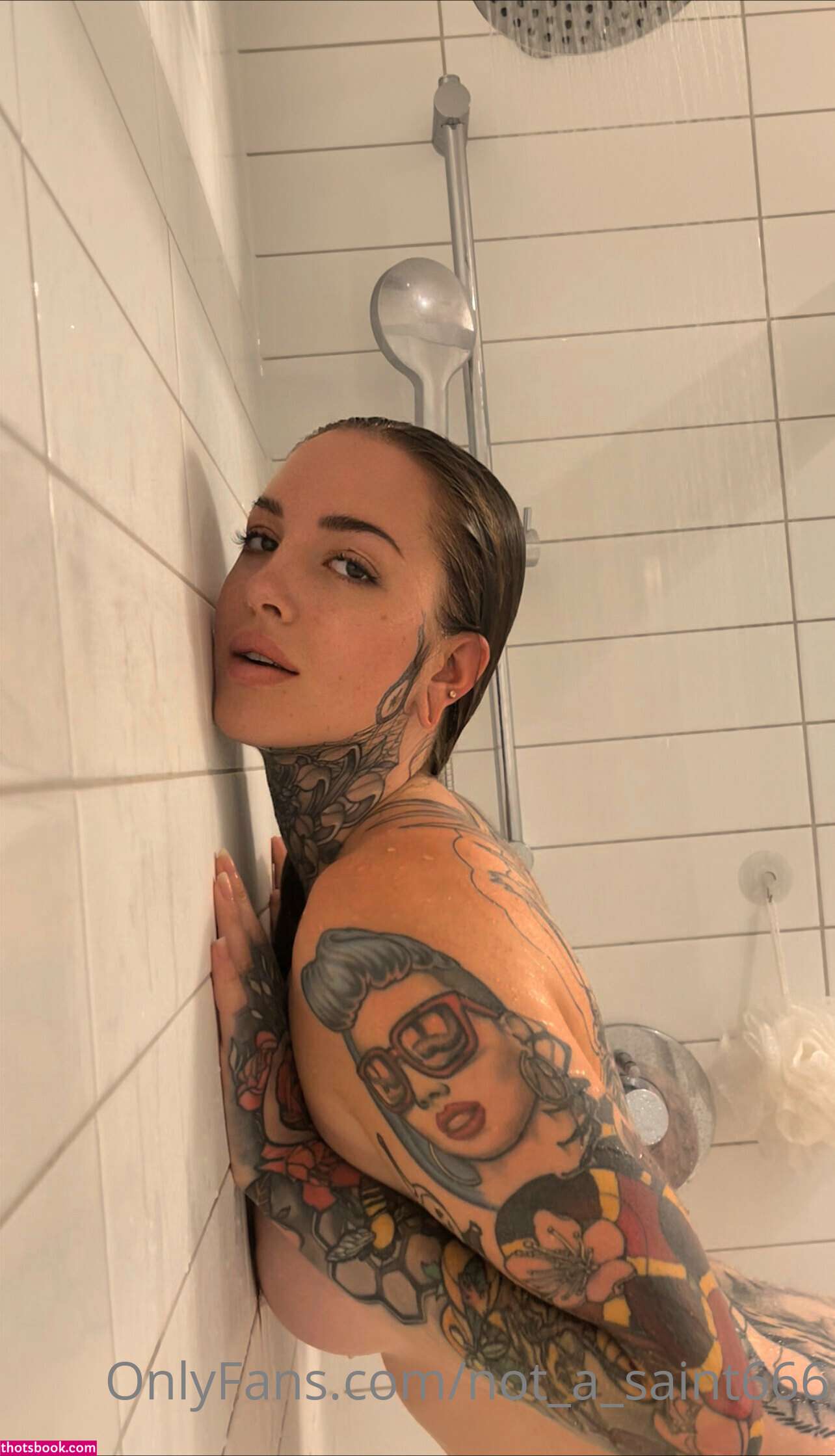 Notasaint666 Nude OnlyFans Photos #5 783742