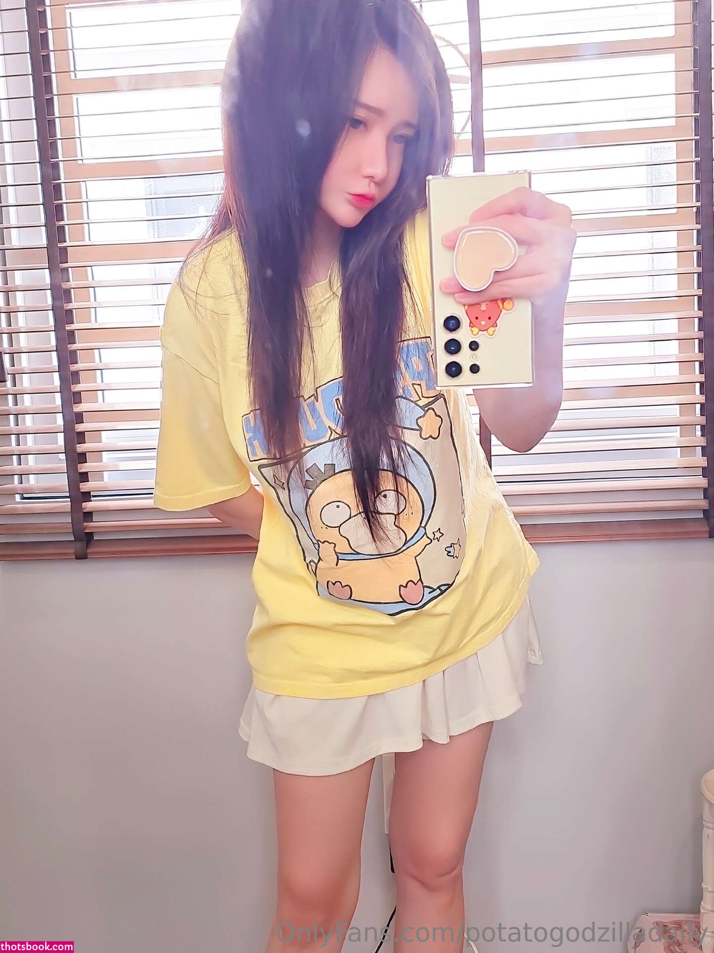 Potatogodzilla Nude OnlyFans Photos #16 783798