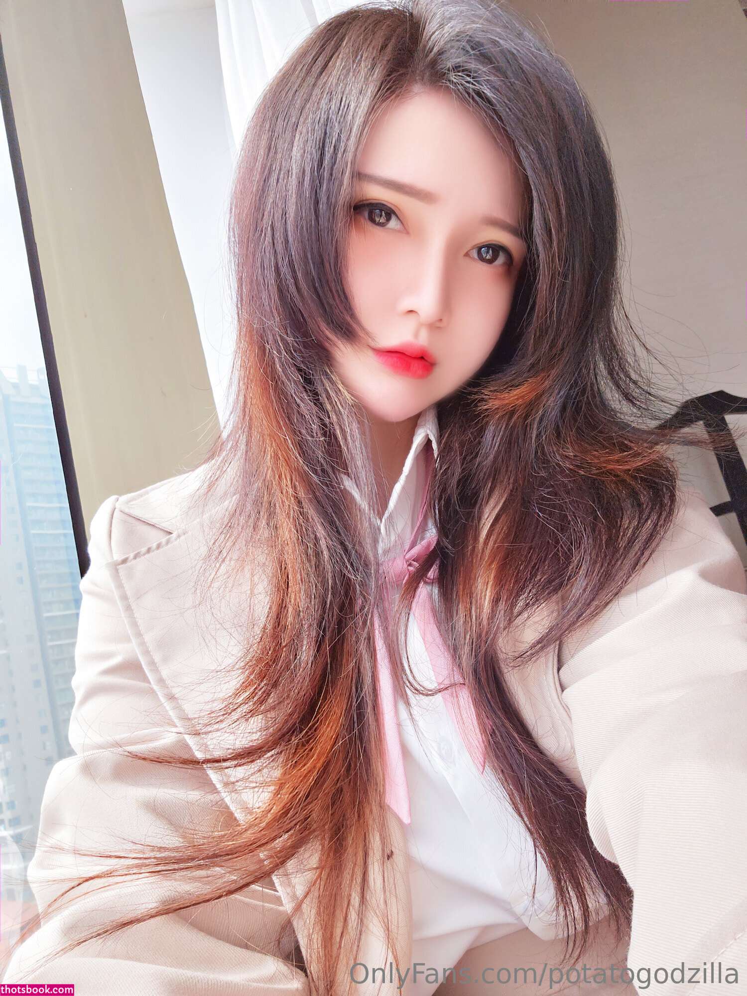 Potatogodzilla Nude OnlyFans Photos #18 783807