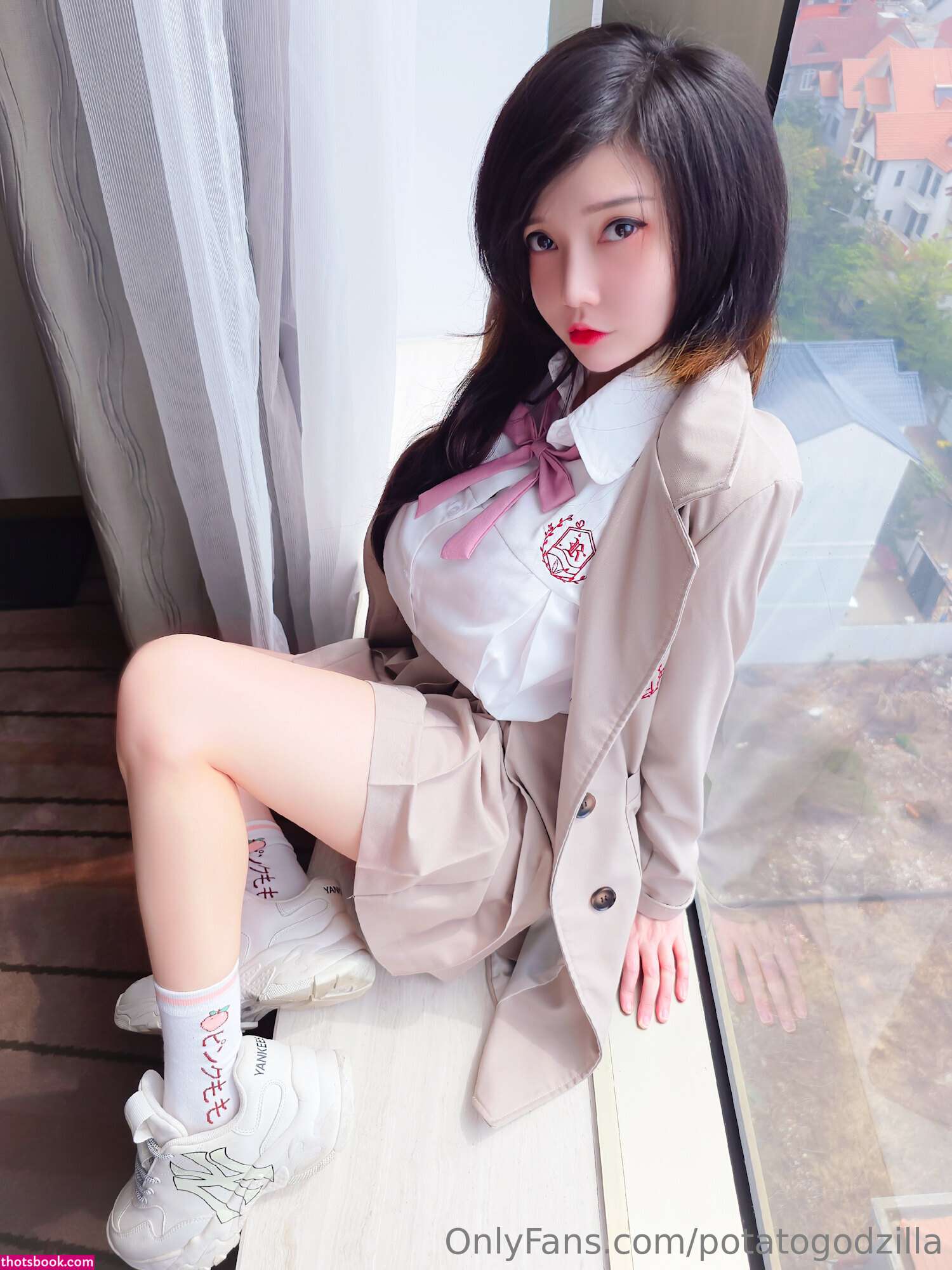 Potatogodzilla Nude OnlyFans Photos #18 783824