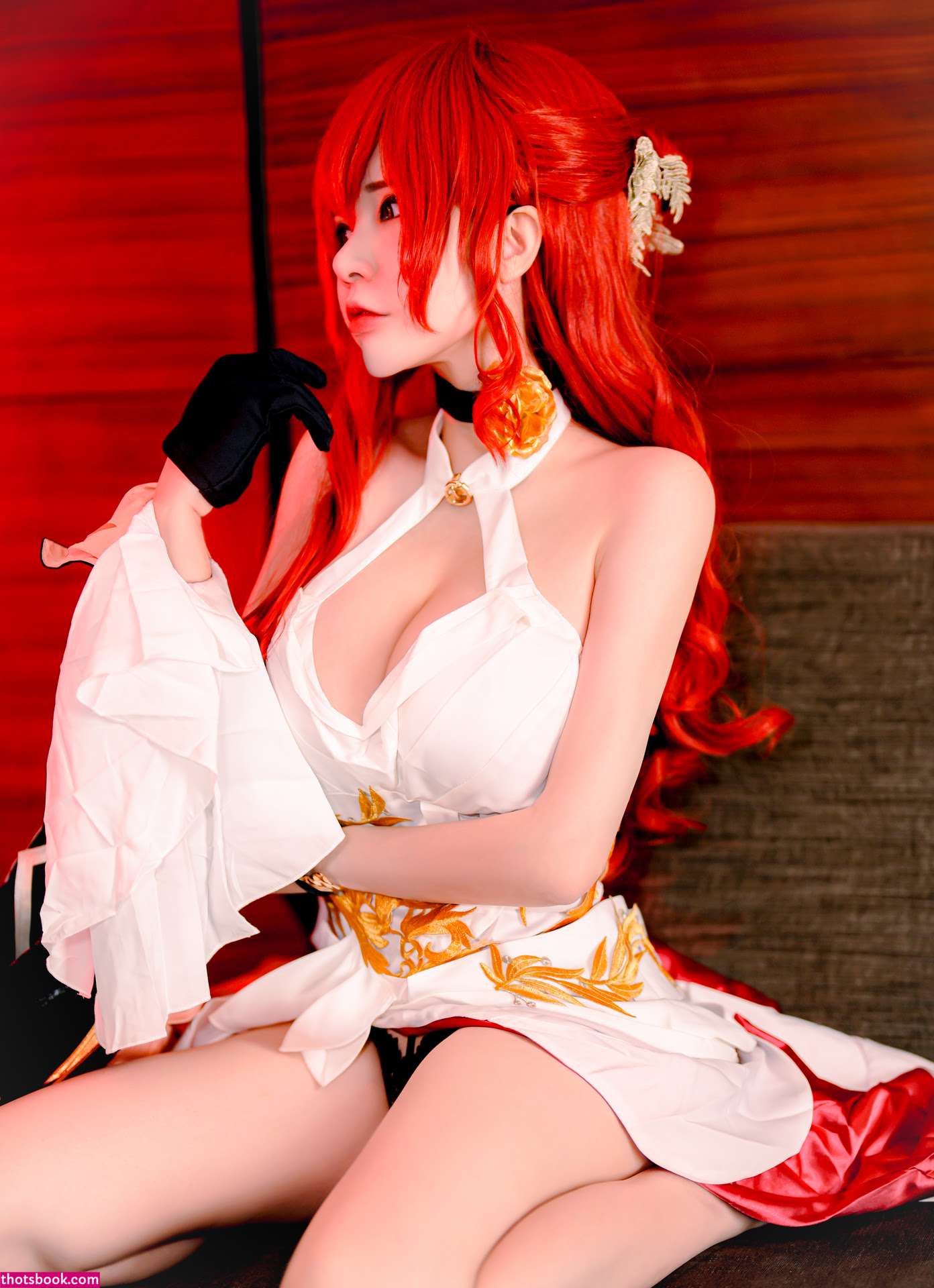 Potatogodzilla Nude OnlyFans Photos #20 783836