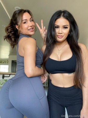 Ana Cheri Nude OnlyFans Photos #52